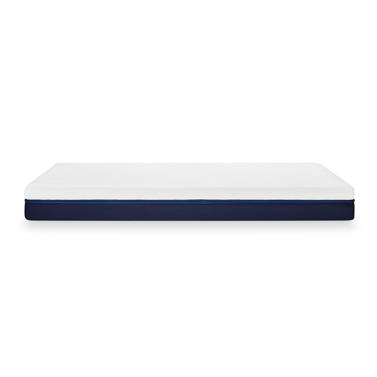 Colchão Berço Care (Disponível Várias Medidas) Branco-14