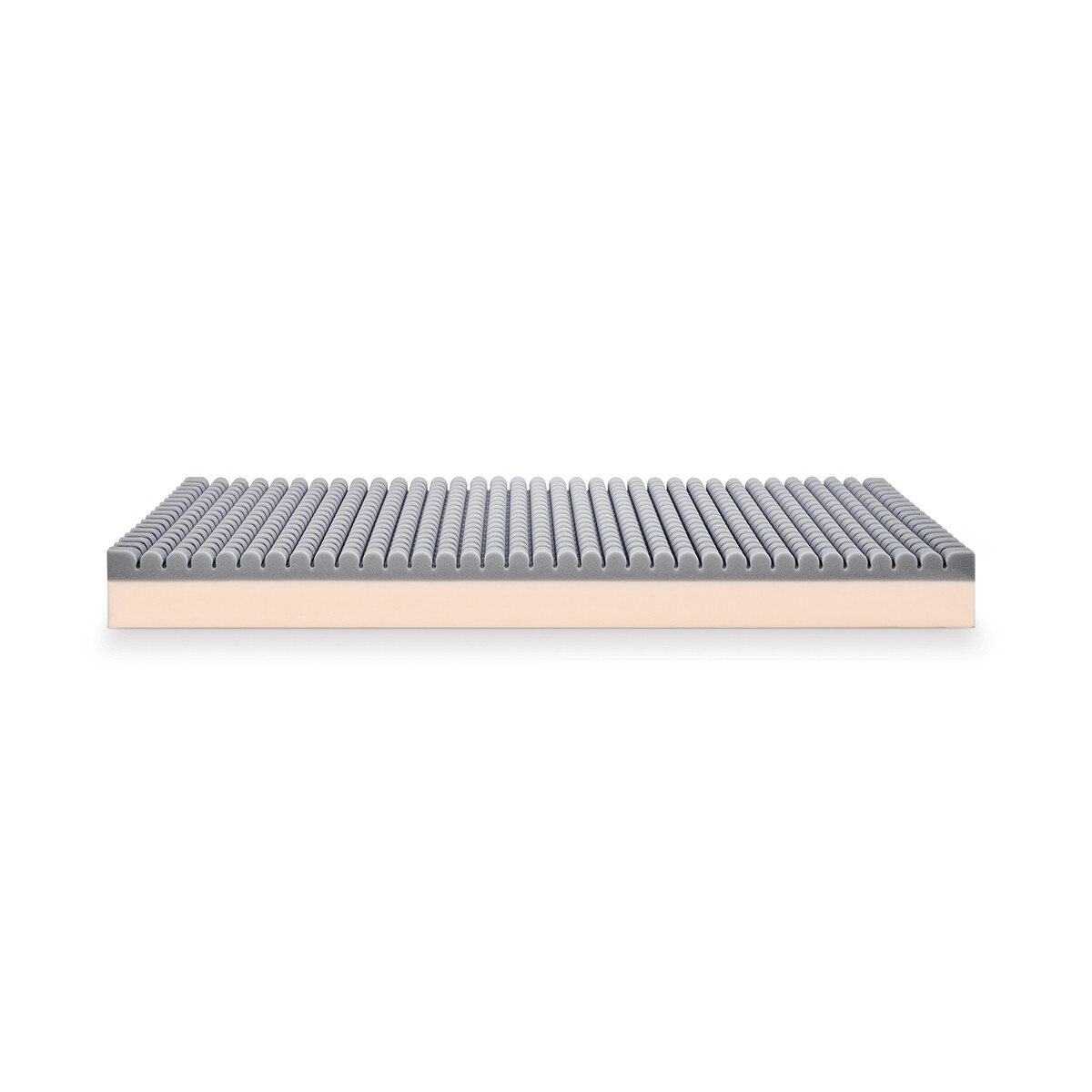 Colchão Berço Care (Disponível Várias Medidas) Branco-17