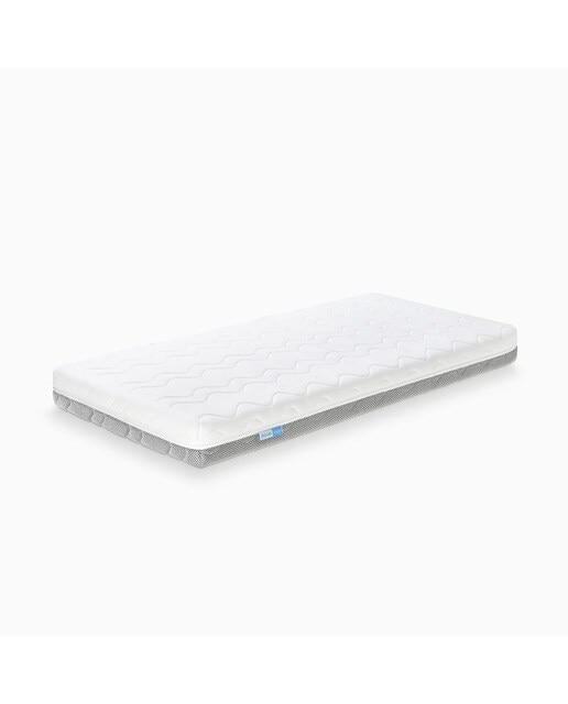 Imagem 0 de Colchão Berço Lupi Visco Cool (Disponível em Várias Medidas)