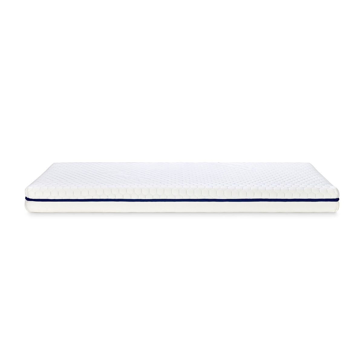 Colchão Berço Visco Mimo (Disponível Várias Medidas) Branco-9