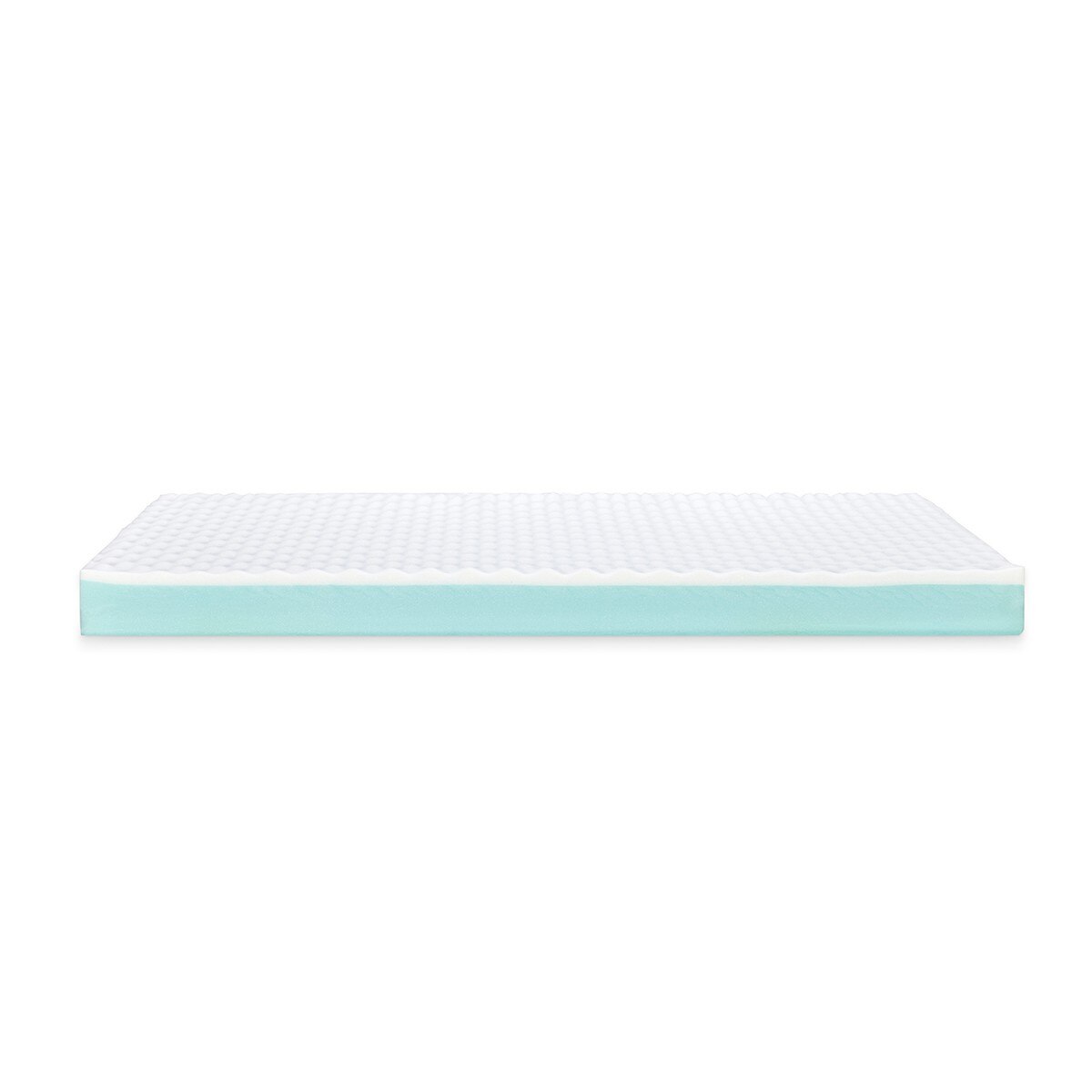 Colchão Berço Visco Mimo (Disponível Várias Medidas) Branco-10
