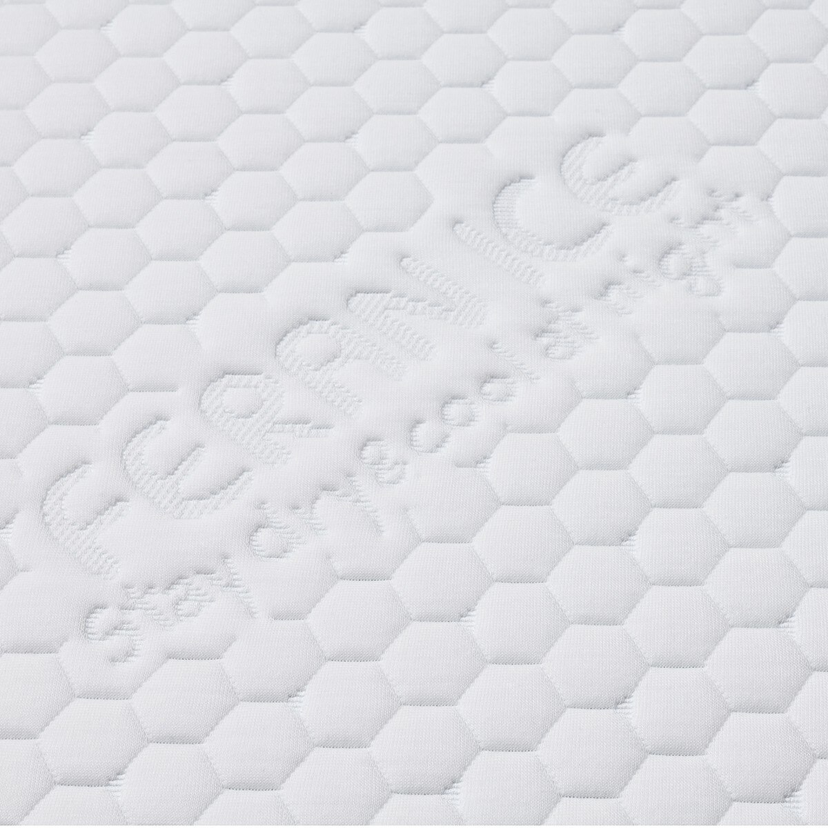 Colchão Berço Visco Mimo (Disponível Várias Medidas) Branco-13