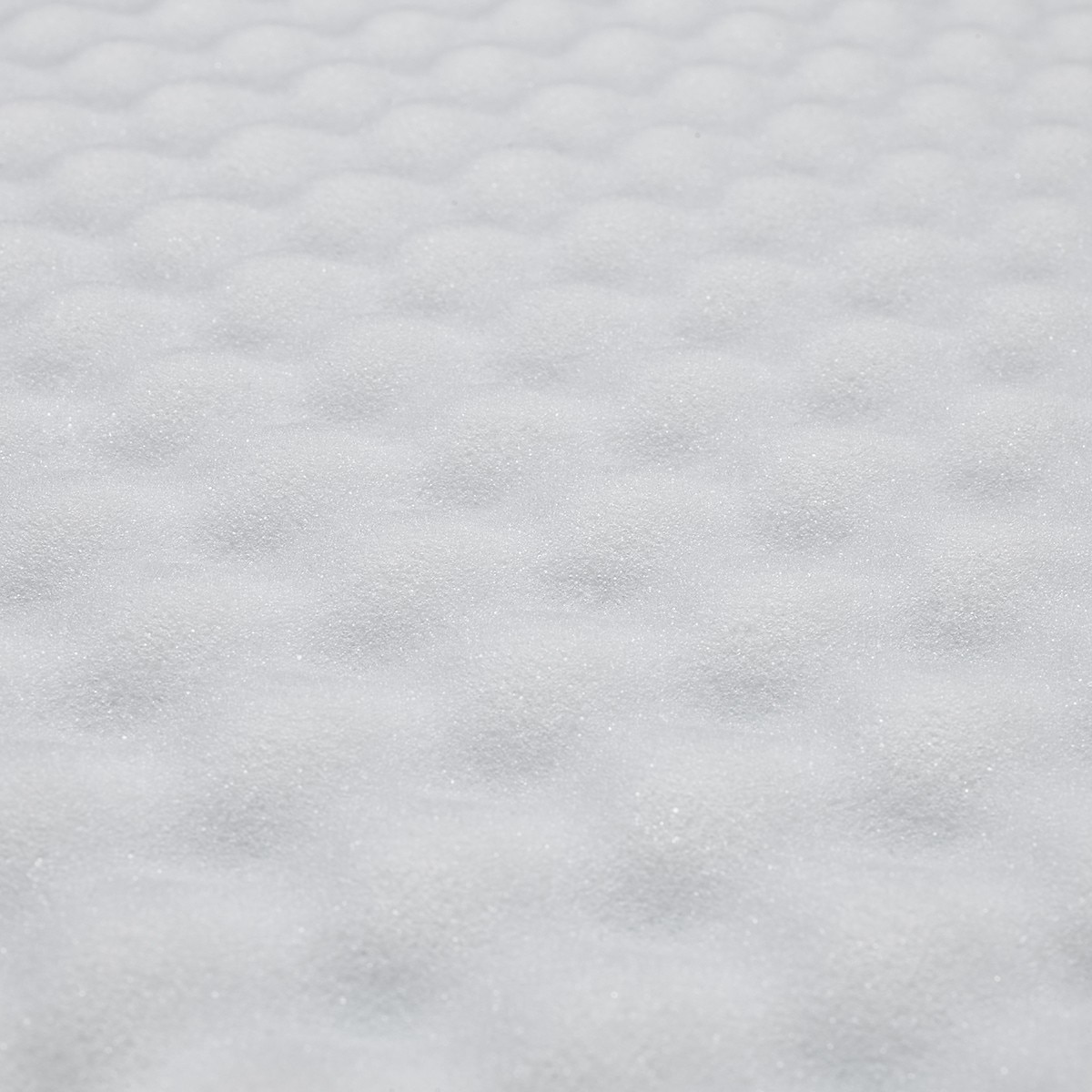 Colchão Berço Visco Mimo (Disponível Várias Medidas) Branco-14