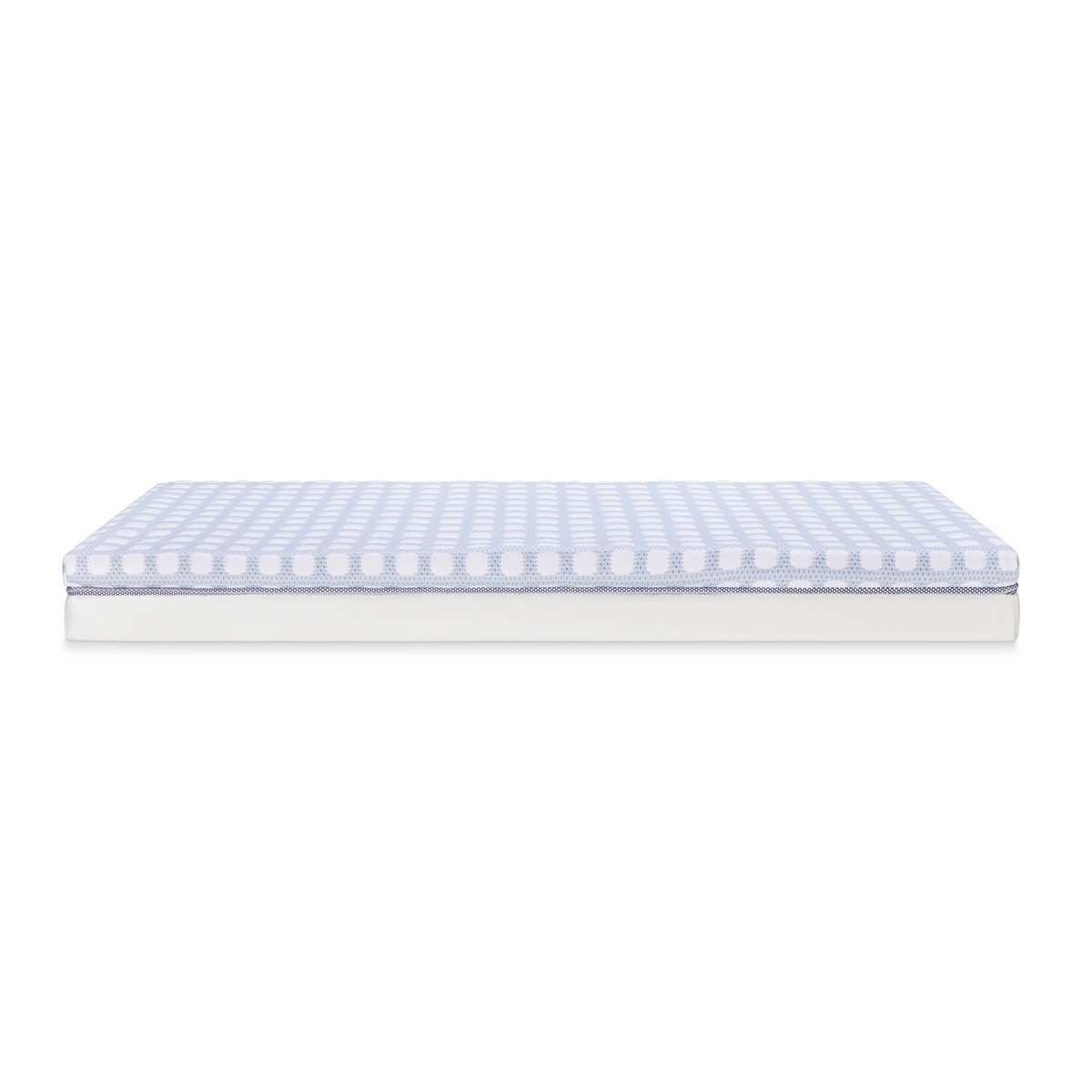 Colchão Berço Care Ultimate (Disponível Várias Medidas) Branco-12