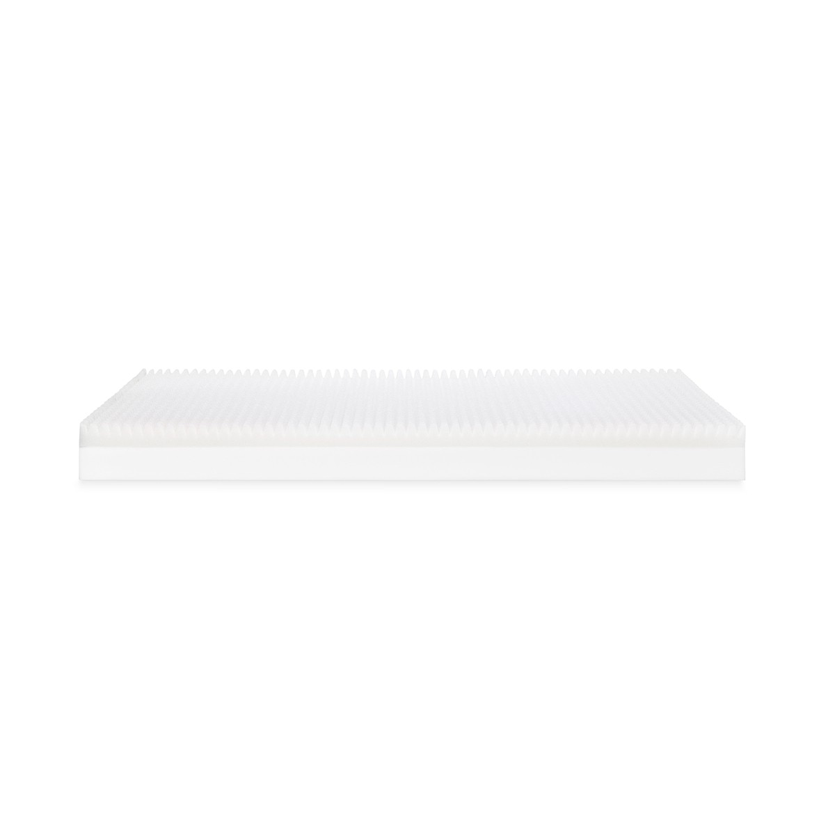 Colchão Berço Care Ultimate (Disponível Várias Medidas) Branco-13