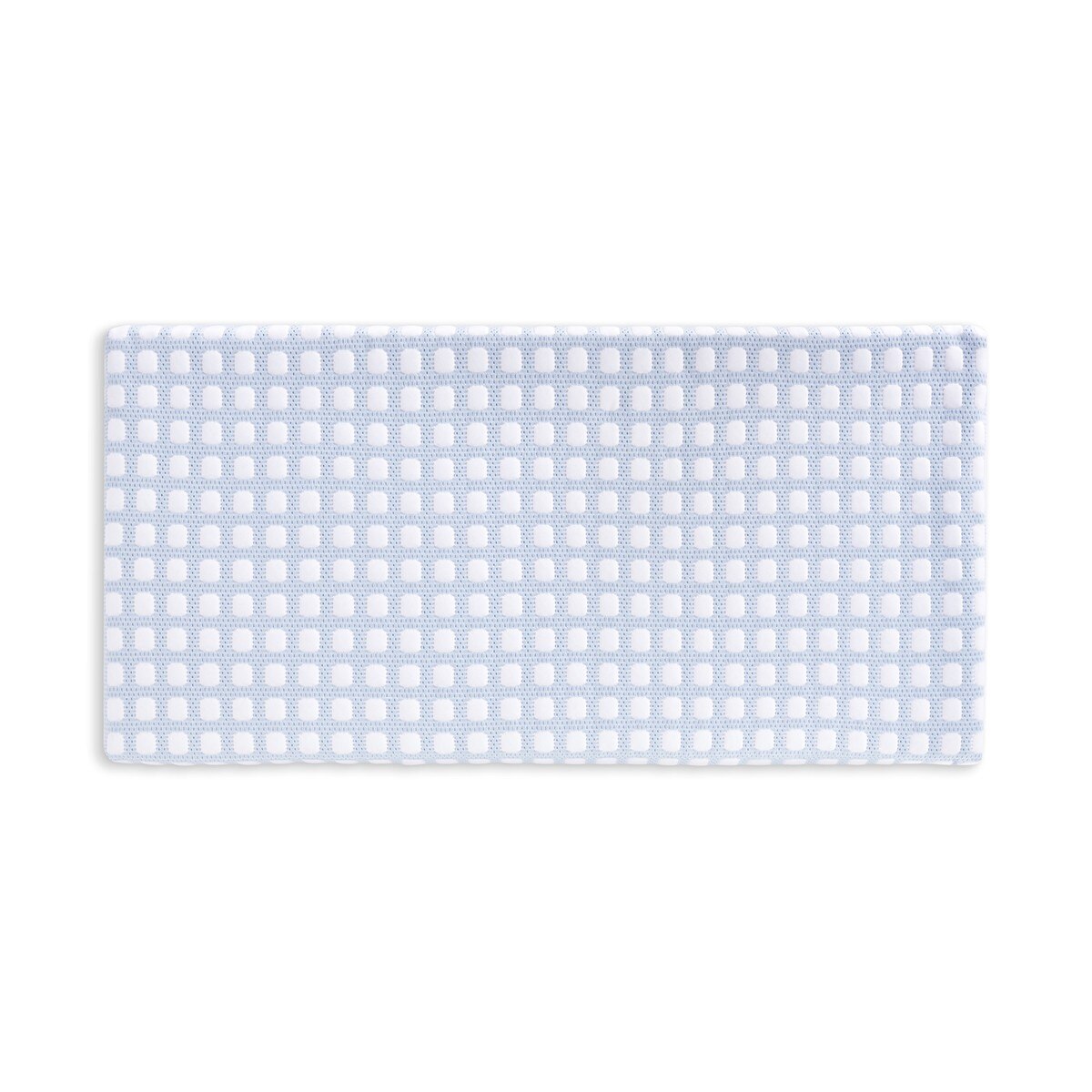 Colchão Berço Care Ultimate (Disponível Várias Medidas) Branco-14