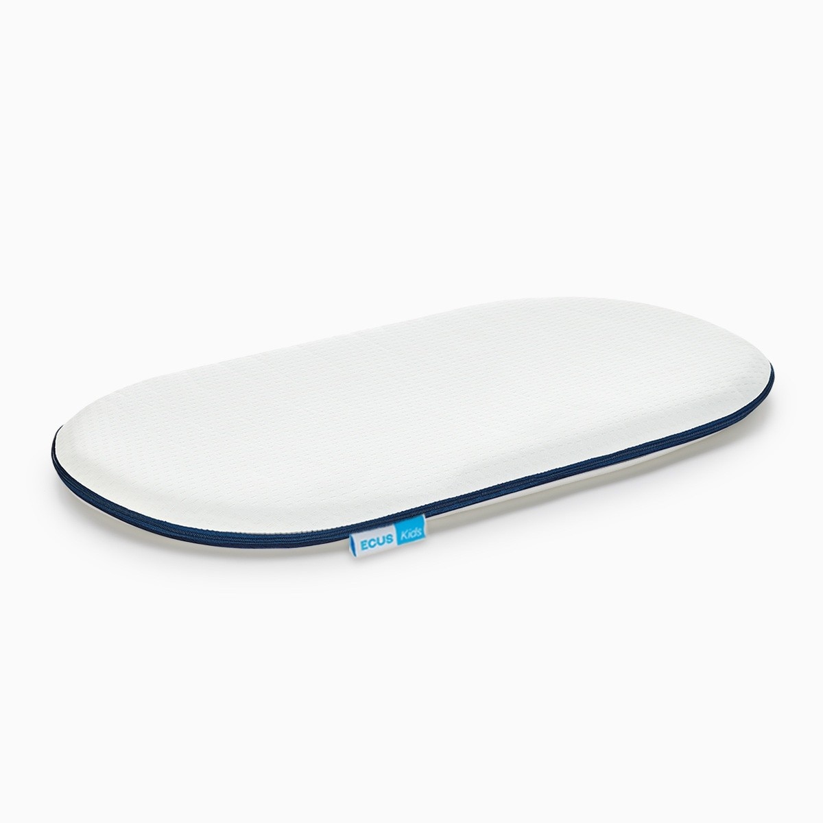 Colchão Alcofa Care Mini (Disponível em Várias Medidas) Branco-1