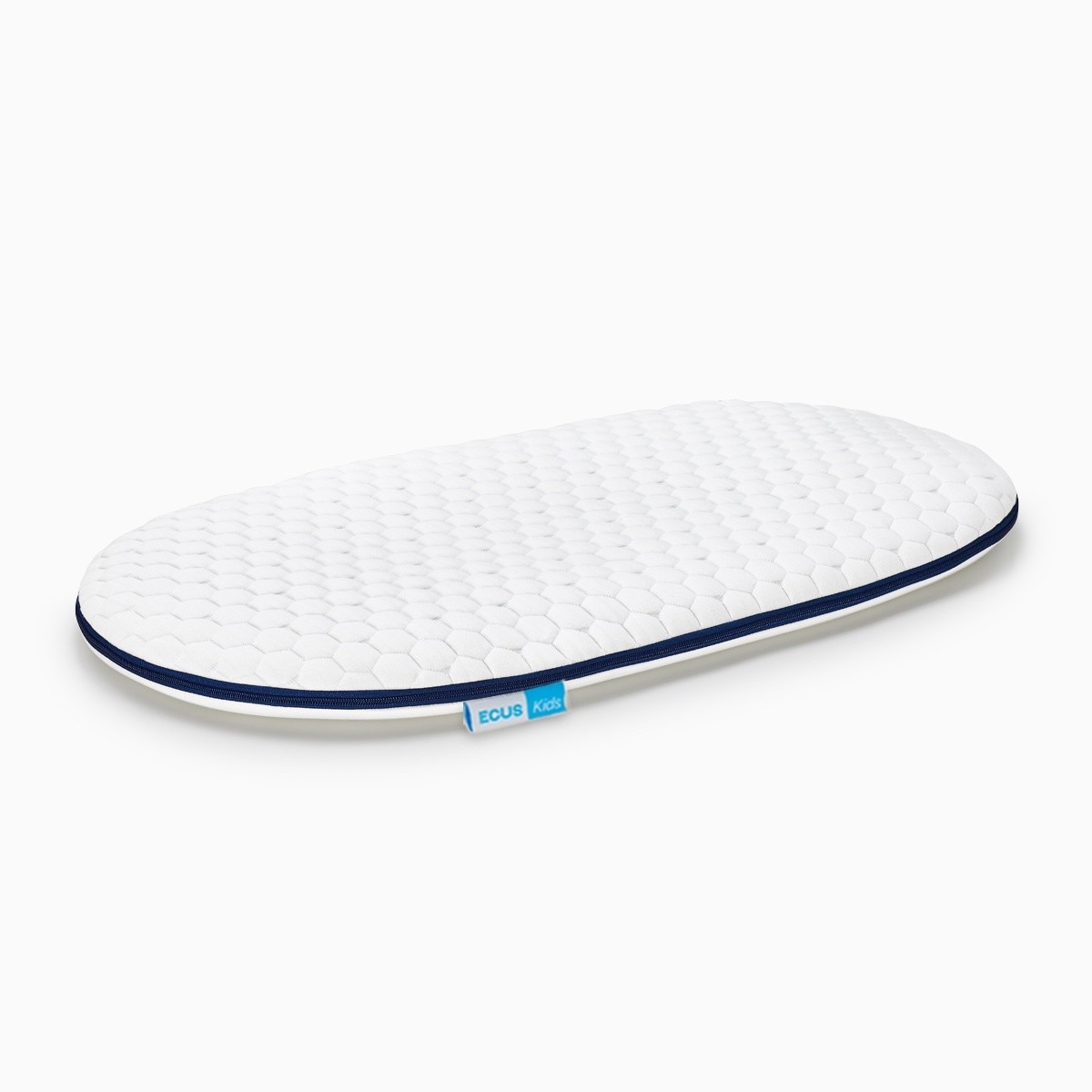 Colchão Alcofa Mimo Peti (Disponível Várias Medidas) Branco-1