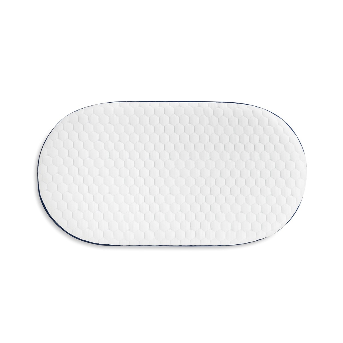 Colchão Alcofa Mimo Peti (Disponível Várias Medidas) Branco-4
