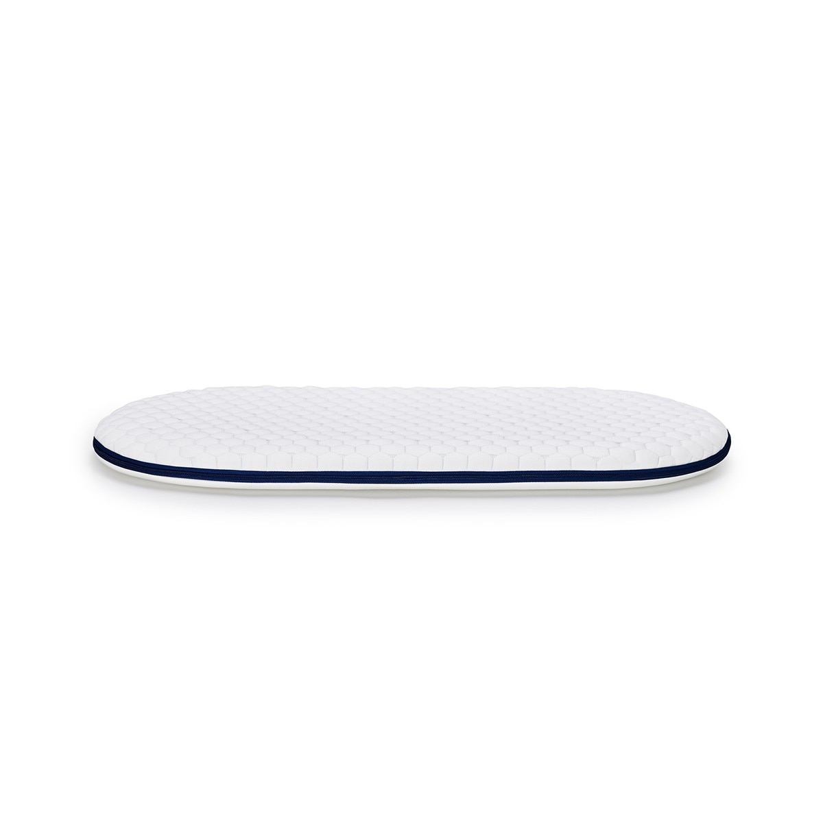 Colchão Alcofa Mimo Peti (Disponível Várias Medidas) Branco-8