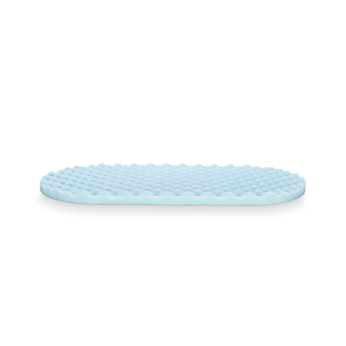 Colchão Alcofa Mimo Peti (Disponível Várias Medidas) Branco-9
