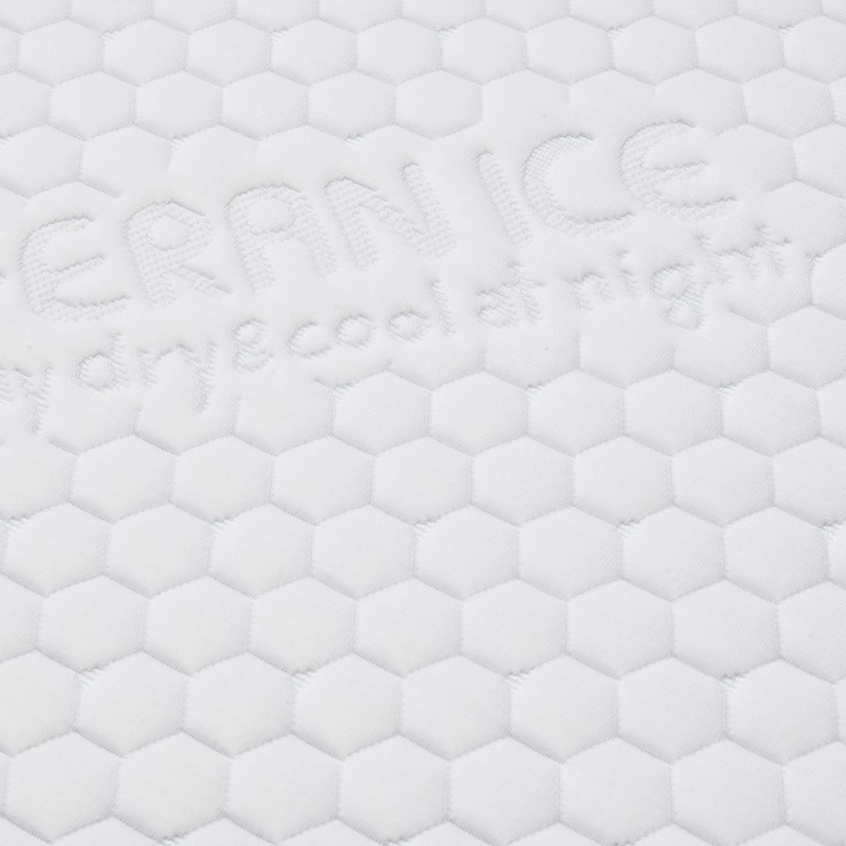 Colchão Alcofa Mimo Peti (Disponível Várias Medidas) Branco-10