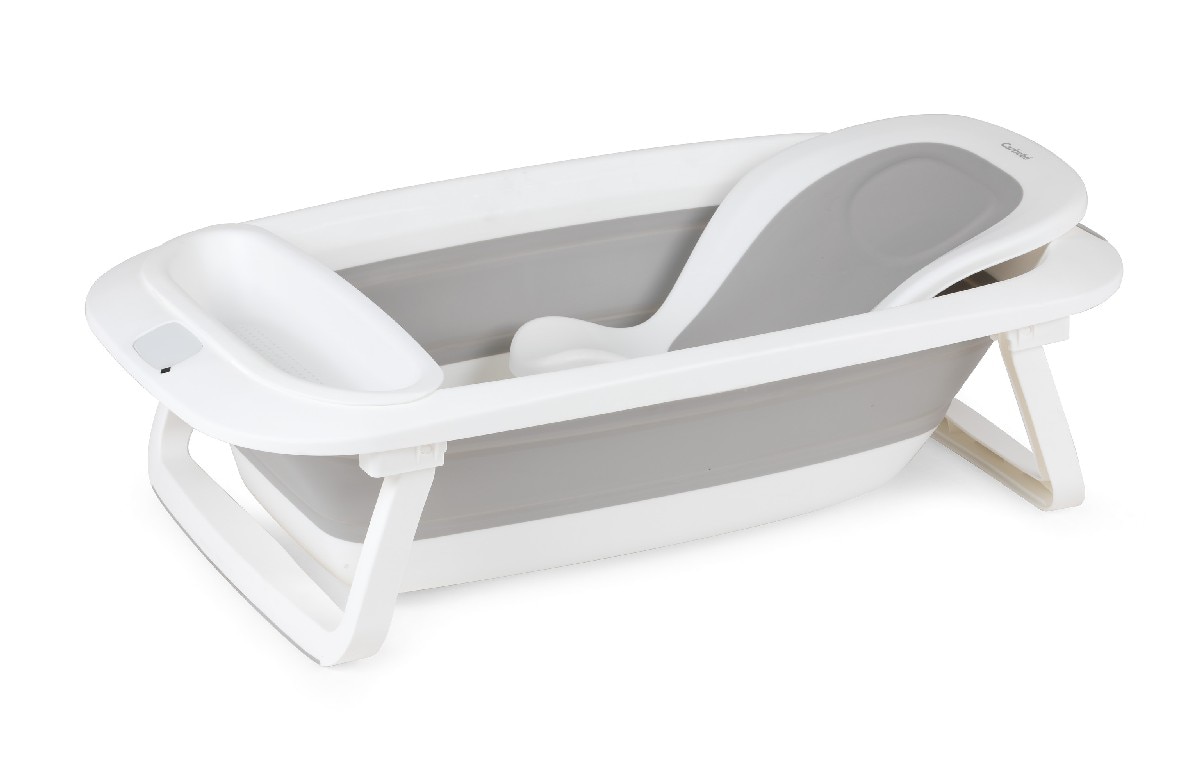 Imagem 0 de Banheira Compacta BEBE BATH