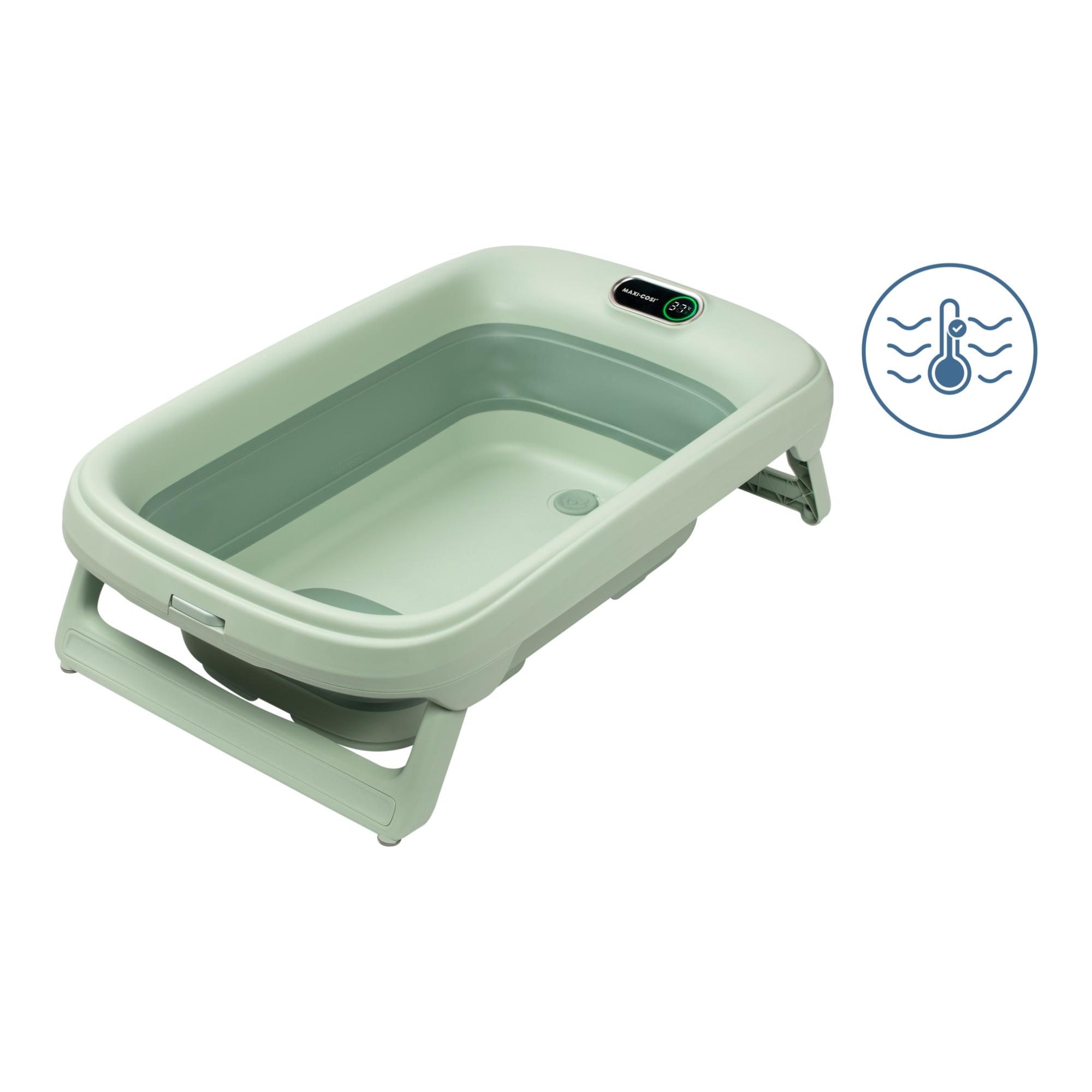 Imagem 0 de Banheira dobrável Indigo