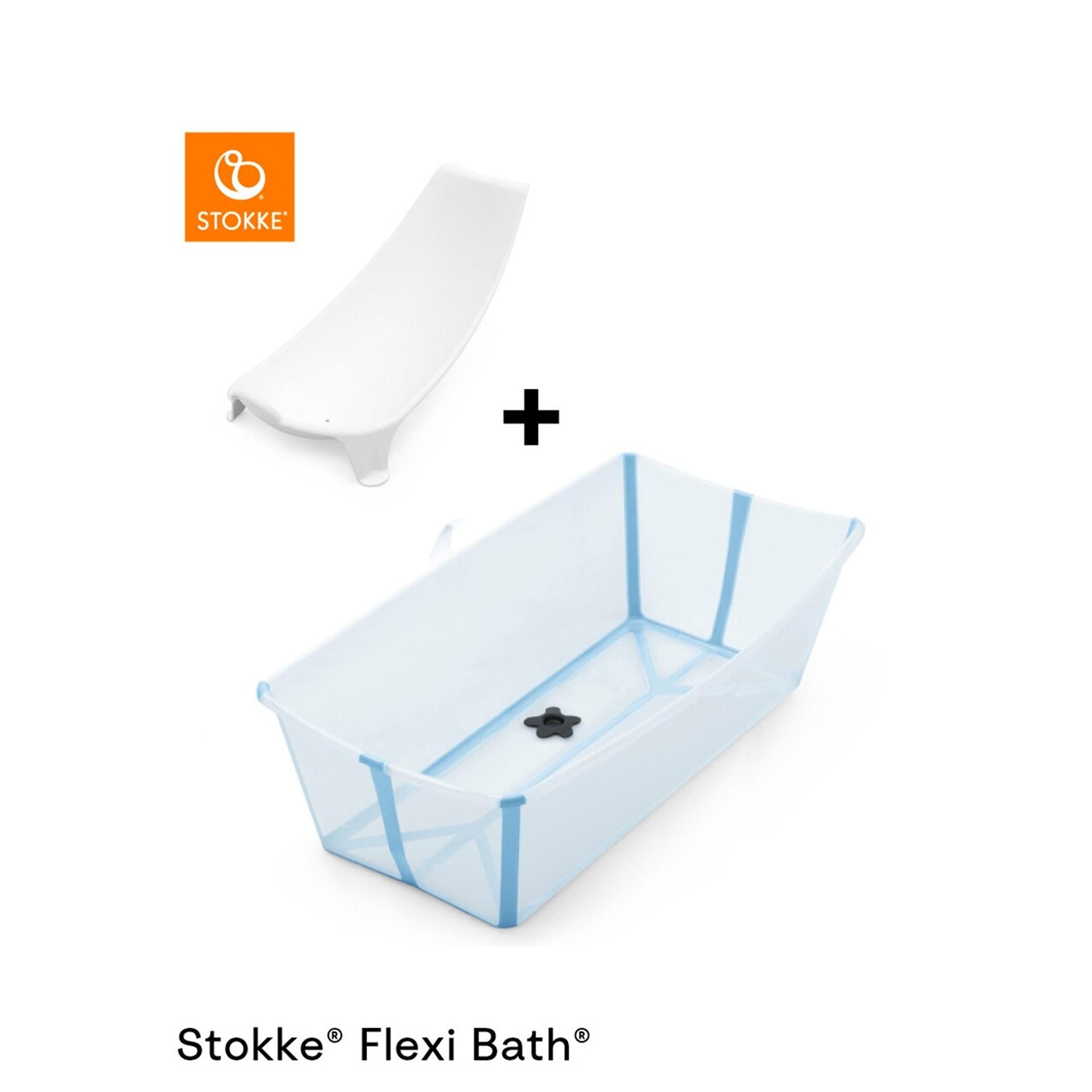 Imagem 0 de Recondicionado - Grade A - Flexi Bath® Extragrande Embalagem
