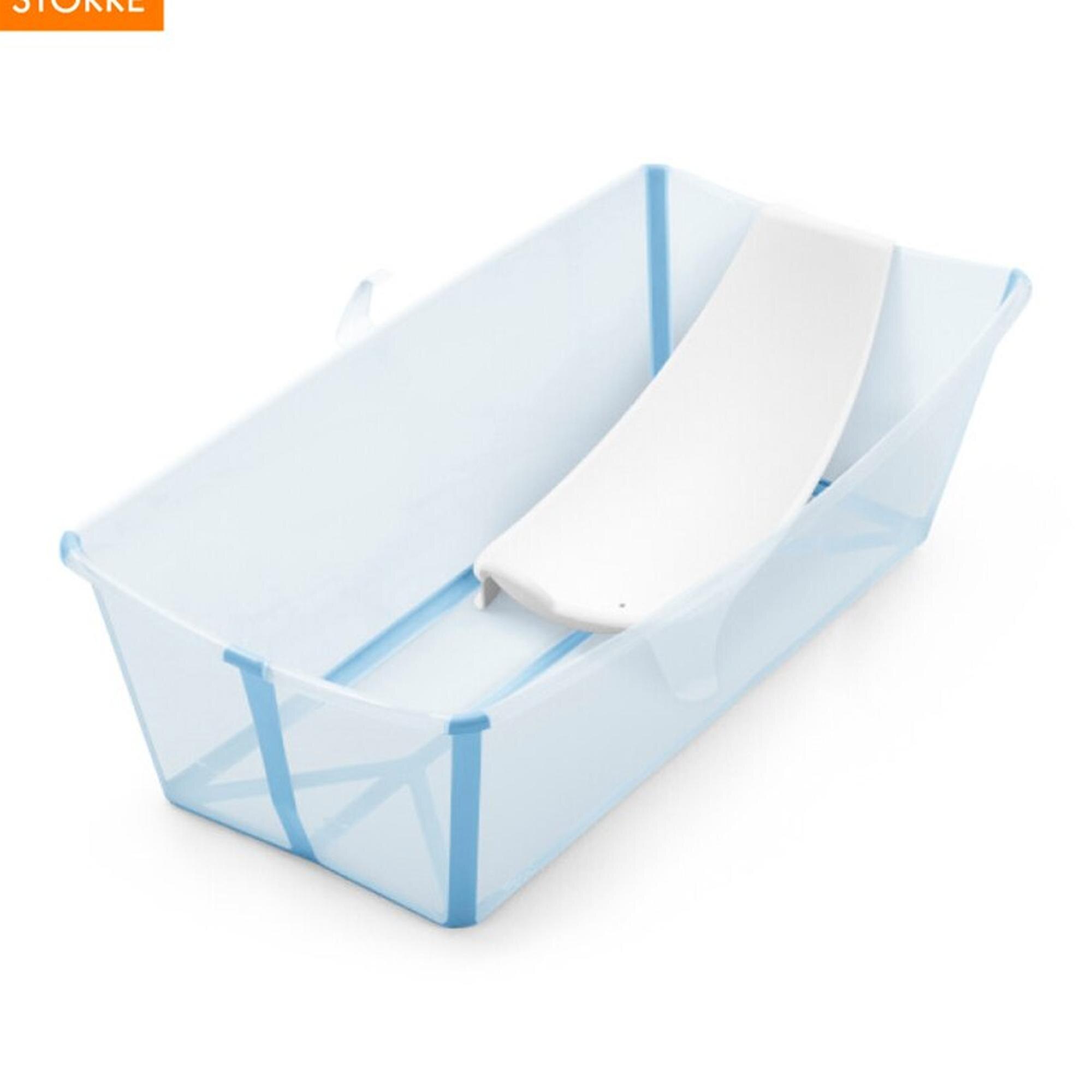 Recondicionado - Grade A - Flexi Bath® Extragrande Embalagem Azul-2