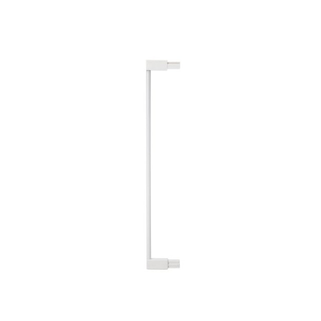 Imagem 0 de Extensões para barreira de porta Safety 1st. Easy Close Metal e Auto Close (7 cm) brancas