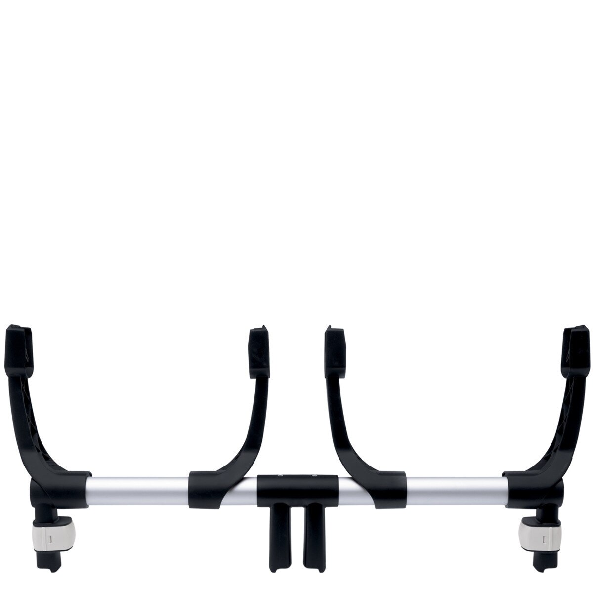 Imagem 0 de Adaptadores de Cadeira de Automóvel Maxi-Cosi Bugaboo para Donkey Twin cinzento/preto