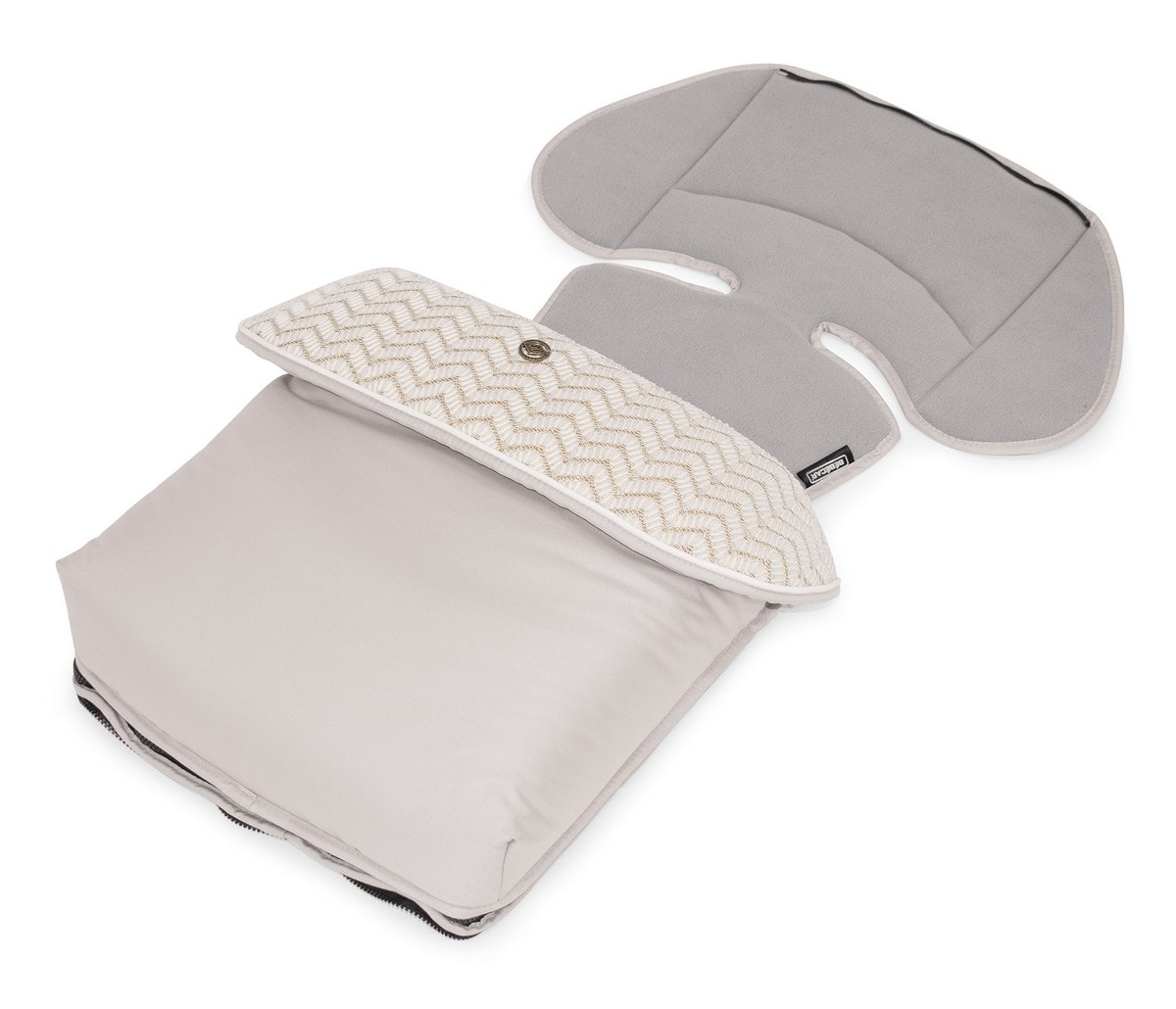 Saco de Inverno Extra 1