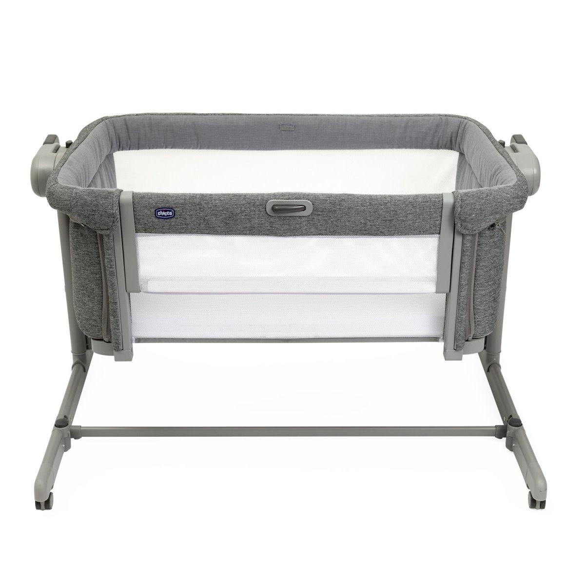 Mini-Berço de Co-Sleeping Next2Me Magic Evo Cinzento-escuro-2