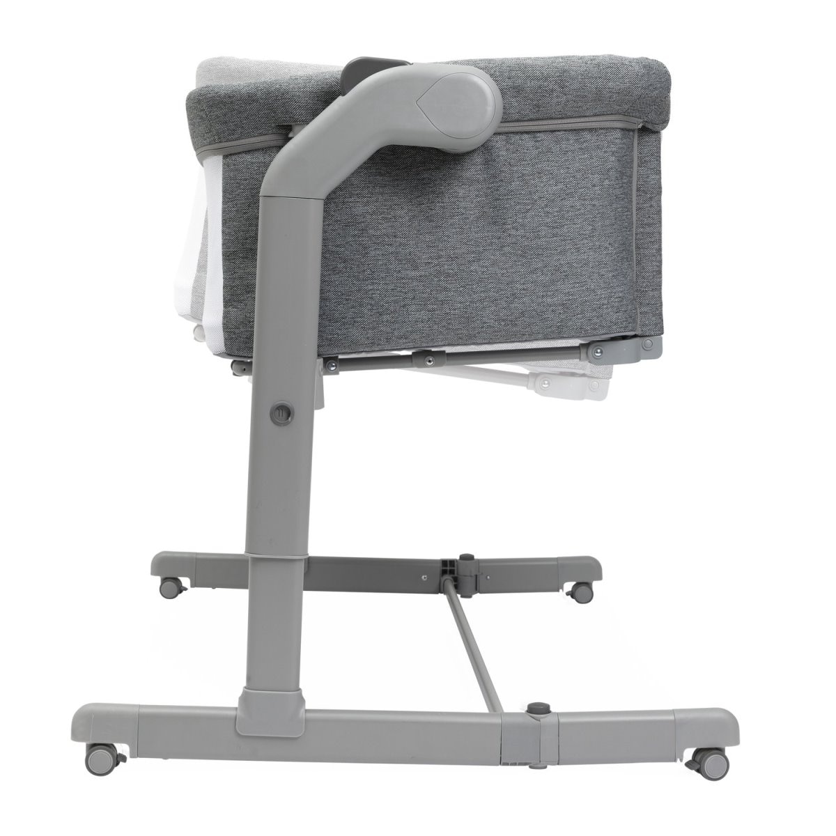 Mini-Berço de Co-Sleeping Next2Me Magic Evo Cinzento-escuro-7