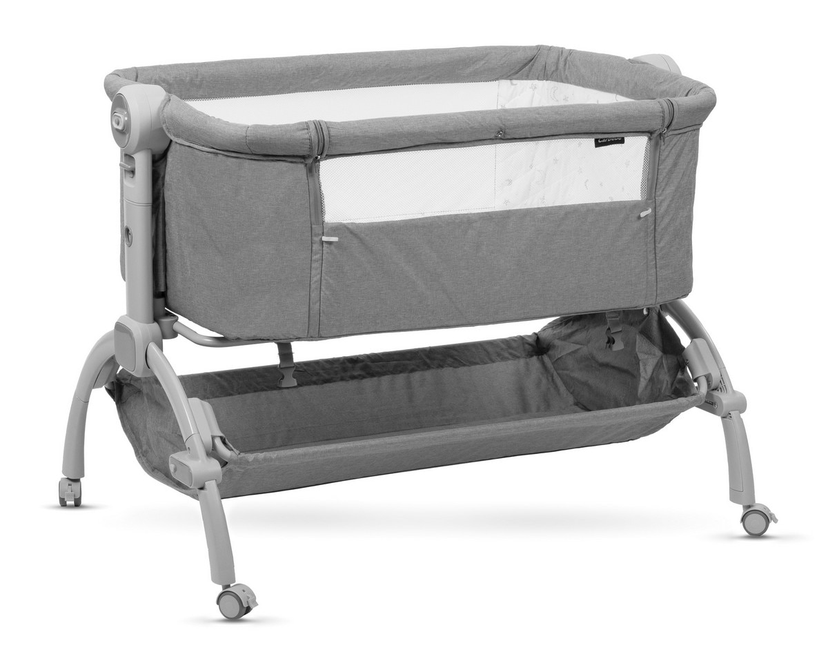 Imagem 0 de Mini Berço Swing Cosleep Carbebé