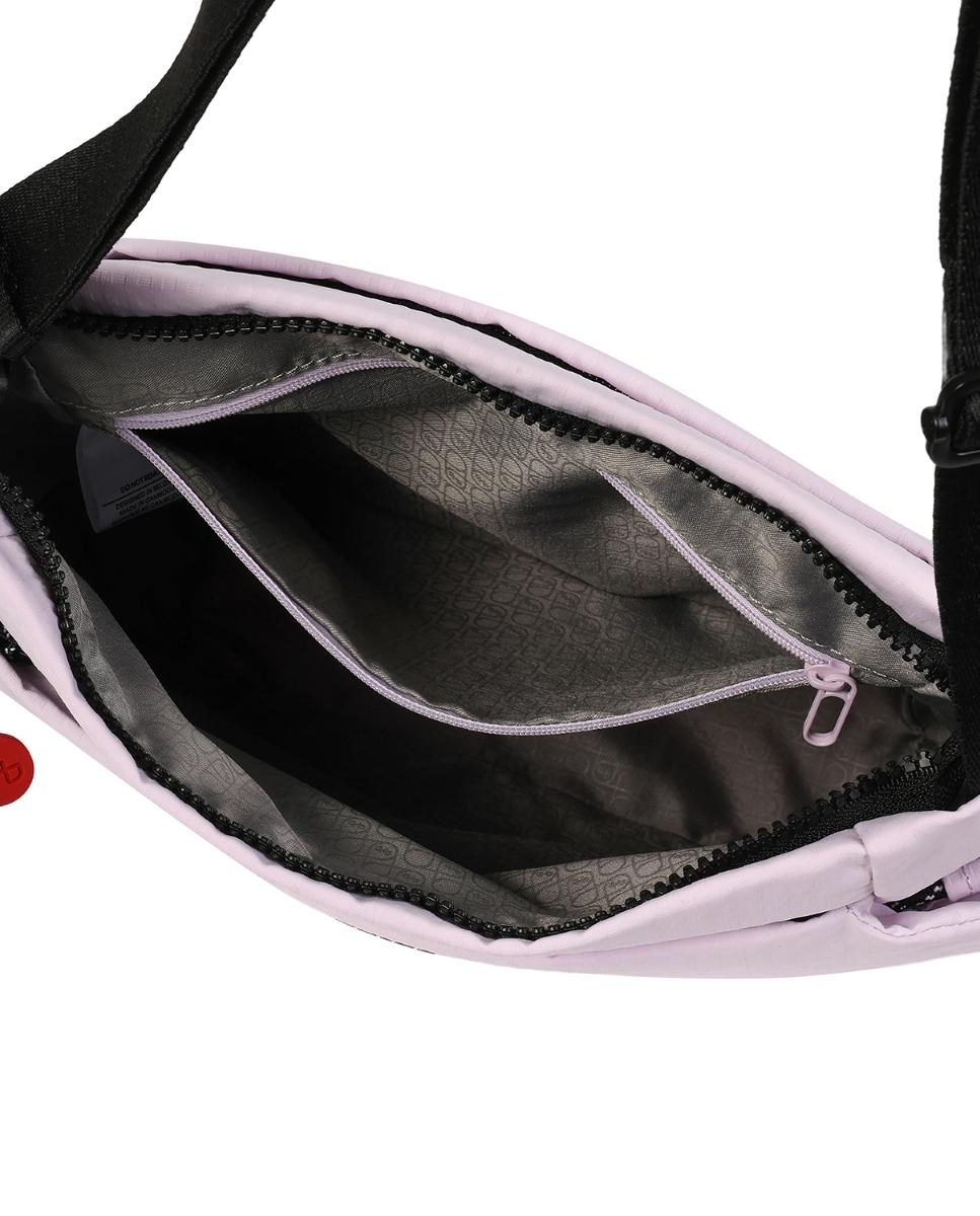 Bolsa de Cruzar Vertical HEDGREN MAKOTO HSTG08 4