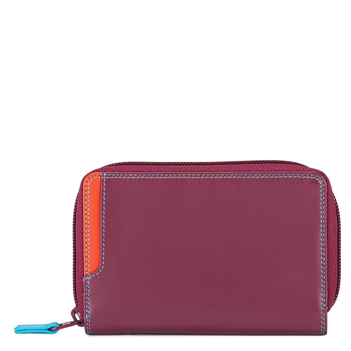 Imagem 0 de Carteira em Pele - Black/Pace