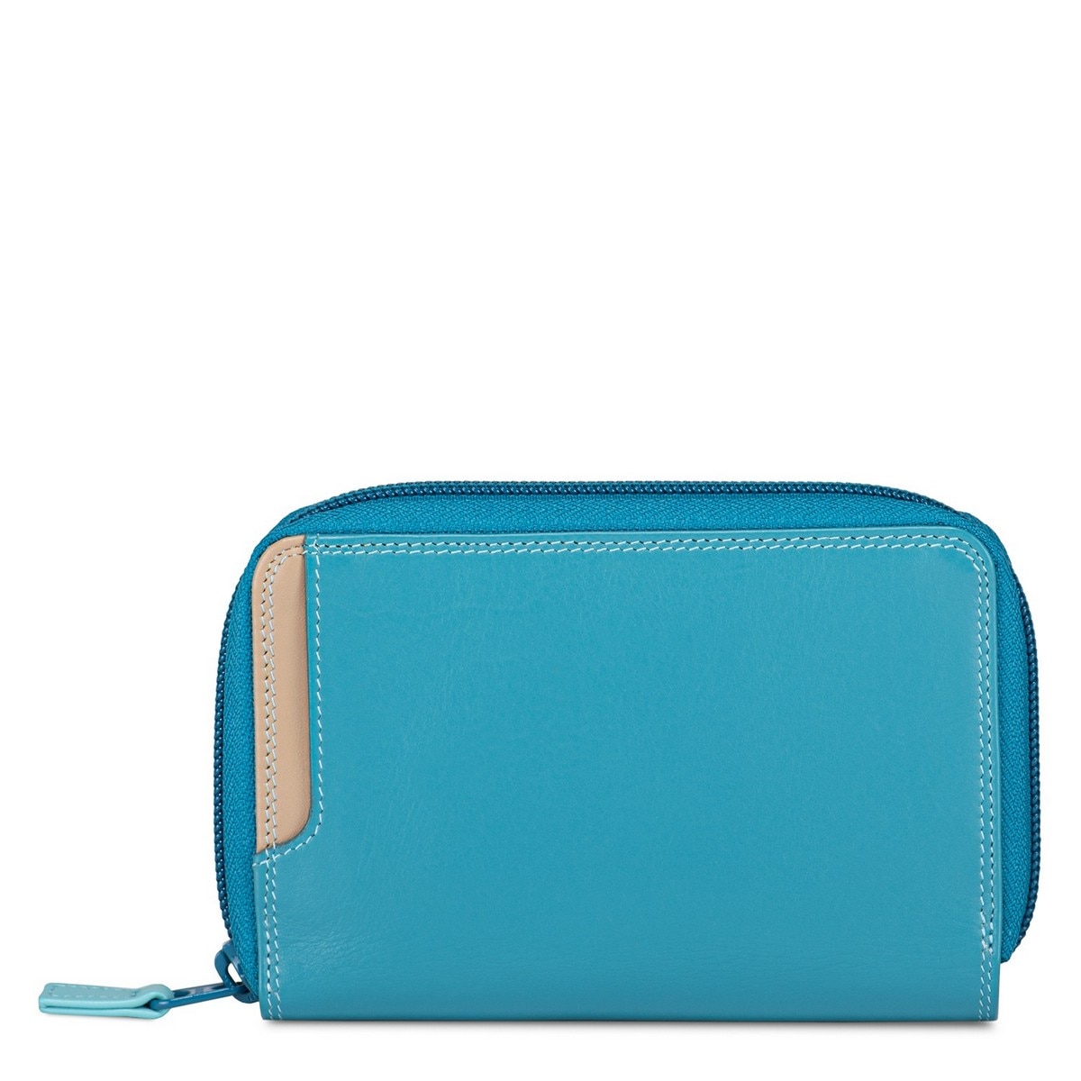 Imagem 0 de Carteira em Pele - Black/Pace