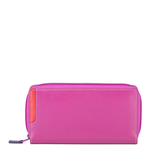 Imagem 0 de Carteira em Pele - Sangria Multi