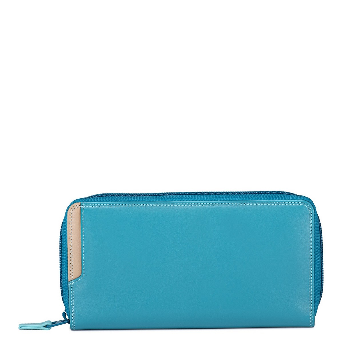 Imagem 0 de Carteira em Pele - Black/Pace