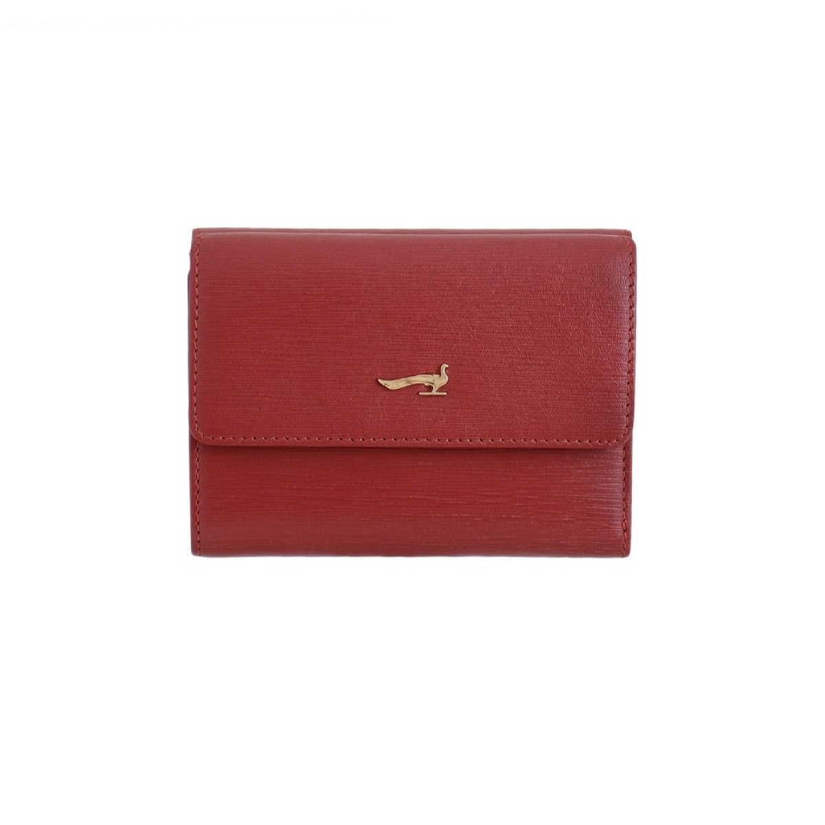 Imagem 0 de Carteira de Senhora MARTA PONTI SAHARA B44P001 em Mostarda