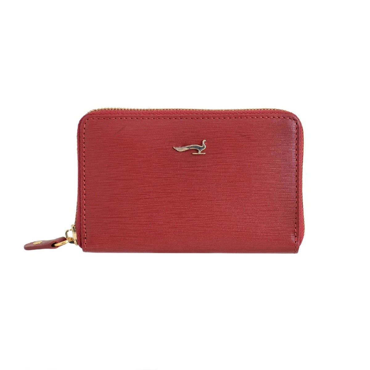 Imagem 0 de Carteira de Senhora MARTA PONTI SAHARA B44P005 em Vermelho