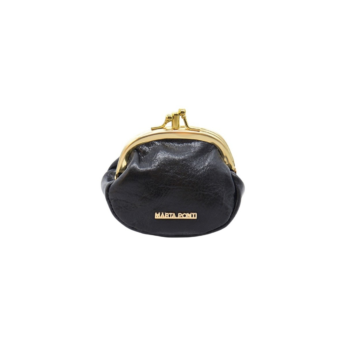 Imagem 0 de Bolsa MARTA PONTI PRISMA B120538 em Preto