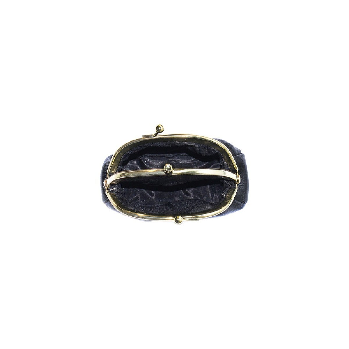 Bolsa MARTA PONTI PRISMA B120538 em Preto 3