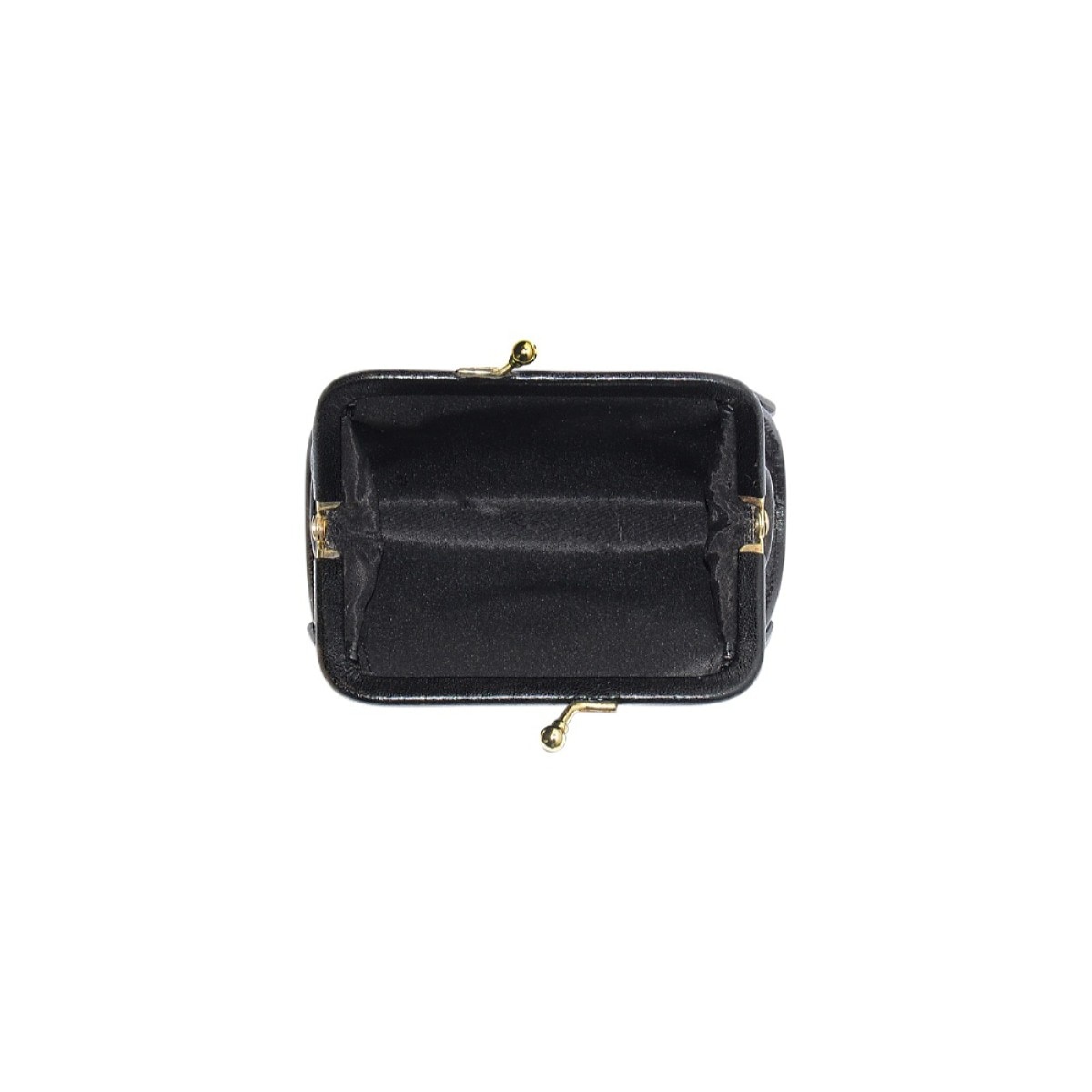 Bolsa MARTA PONTI PRISMA B120539 em Preto 3