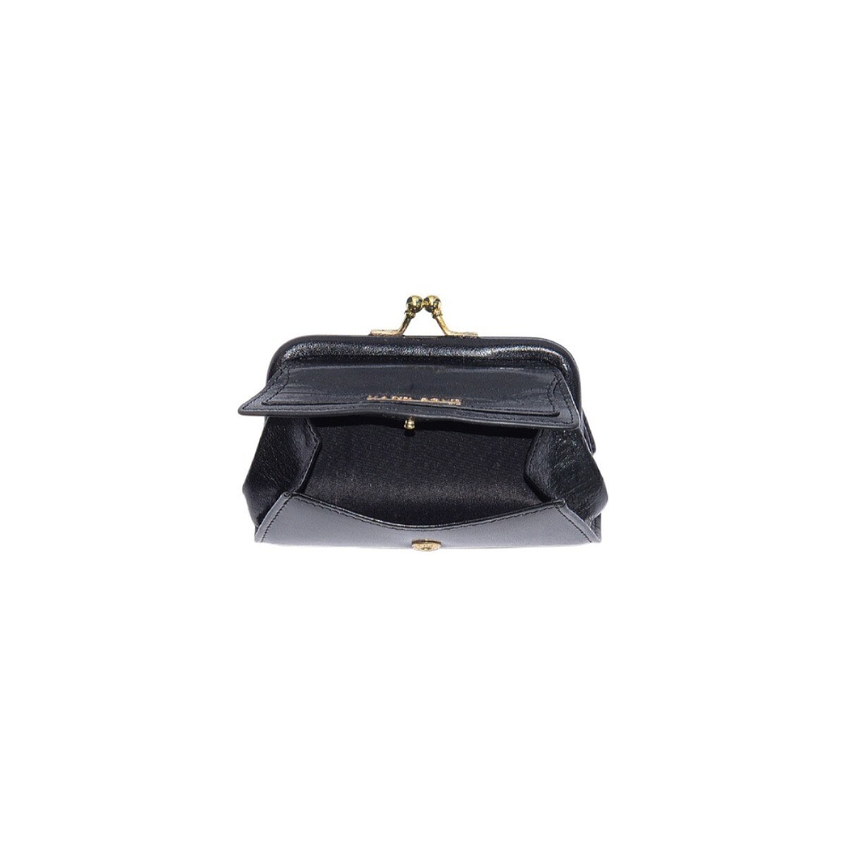 Bolsa MARTA PONTI PRISMA B120539 em Preto 4