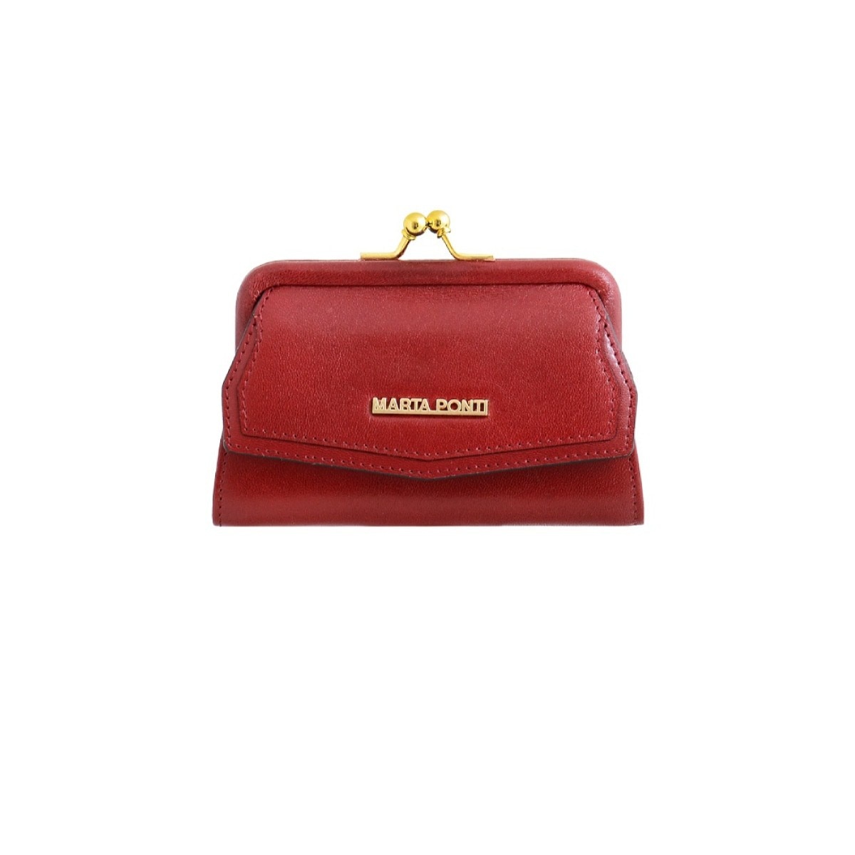 Bolsa MARTA PONTI PRISMA B120539 em Preto 1