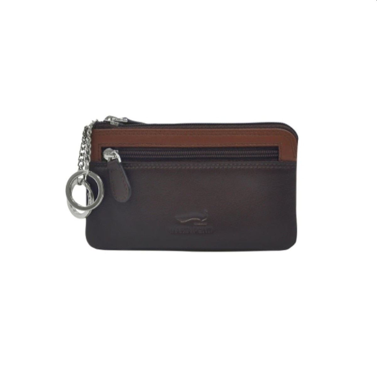 Imagem 0 de Carteira Porta-Chaves MARTA PONTI ÍRIS B270035 em Murano