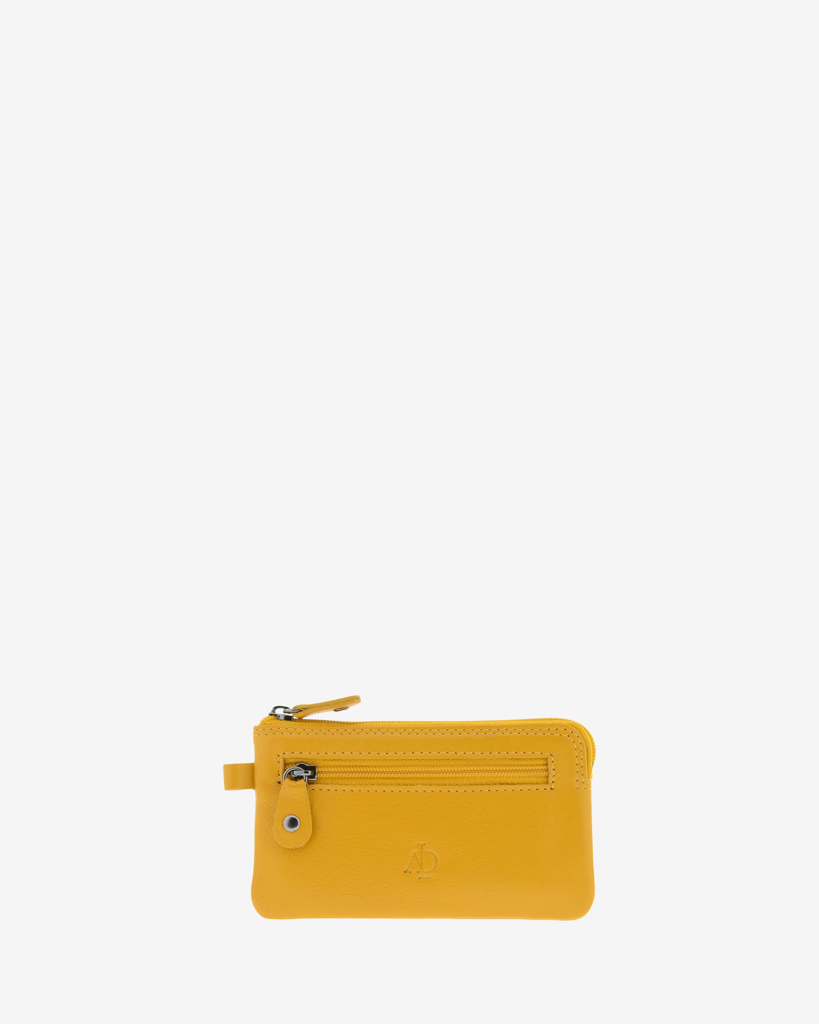 Imagem 0 de Porta Moedas Pequeno em Pele