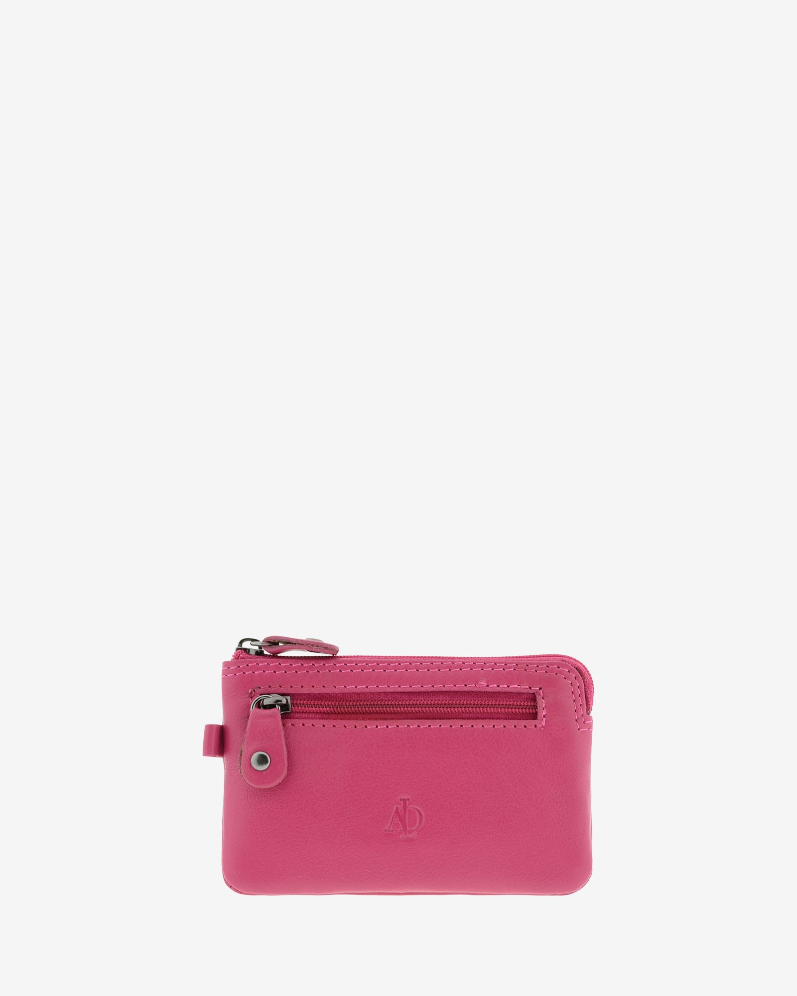 Imagem 0 de Porta Moedas Pequeno em Pele