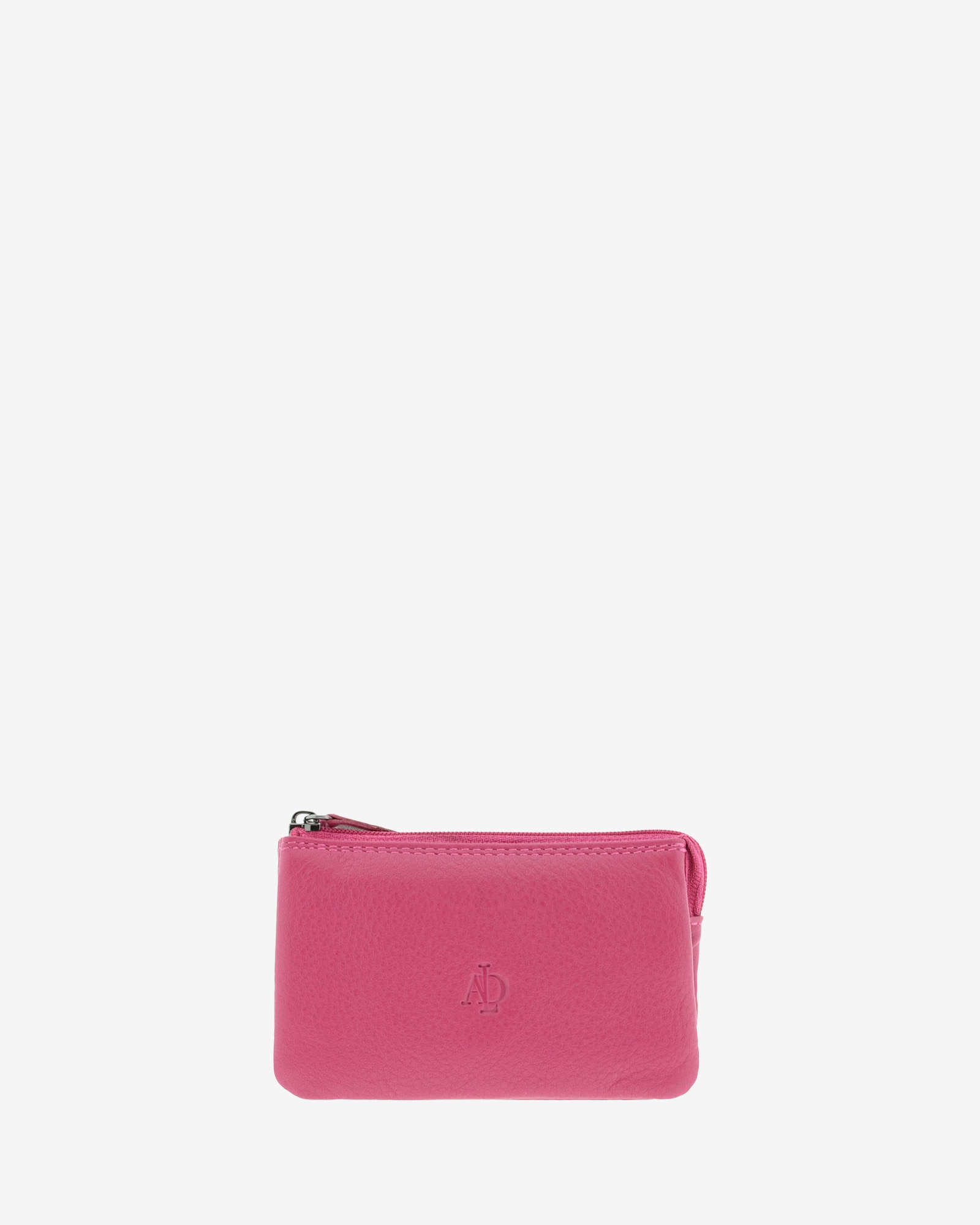 Imagem 0 de Porta Moedas / Porta Cartões em Pele