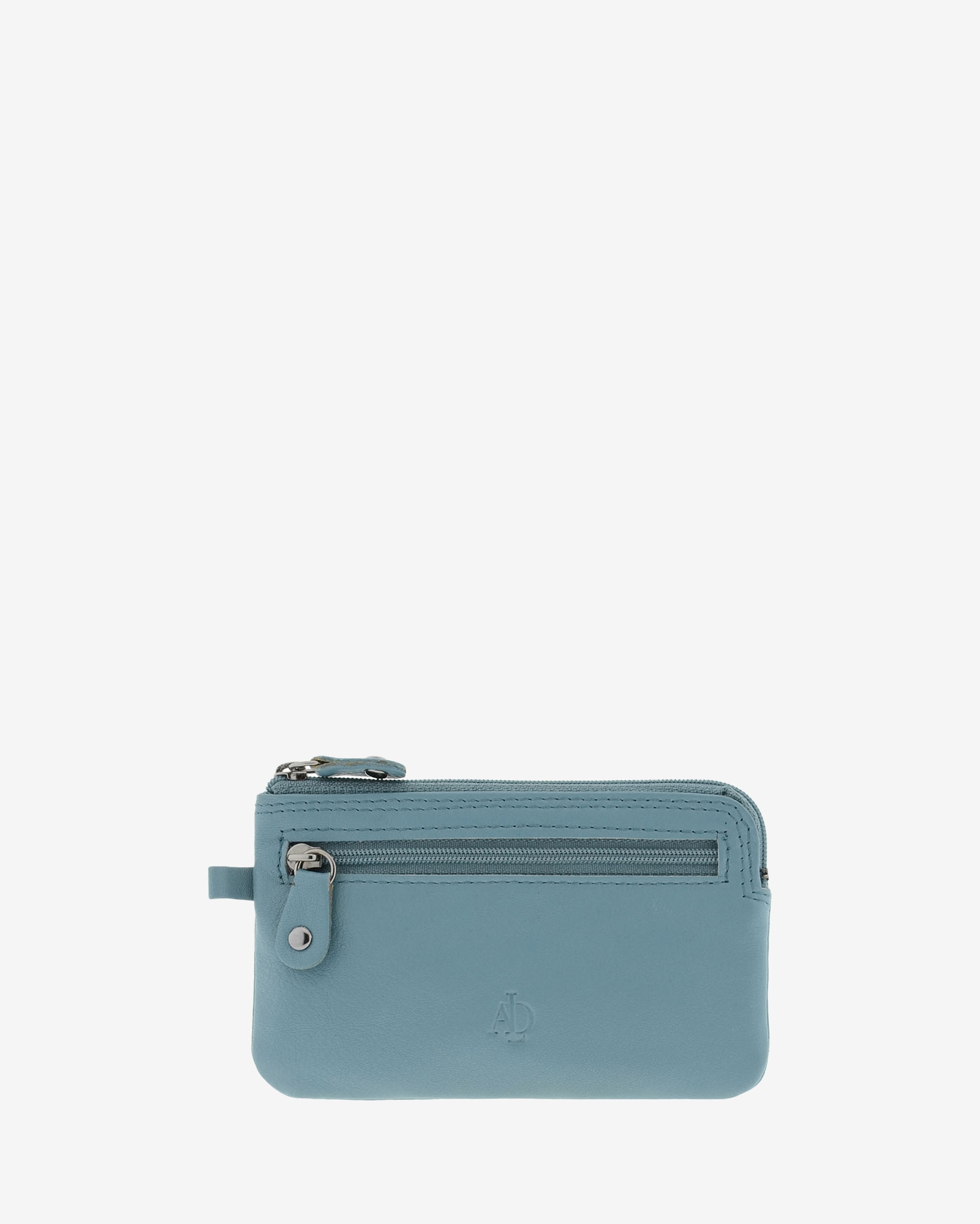 Imagem 0 de Porta Moedas em Pele