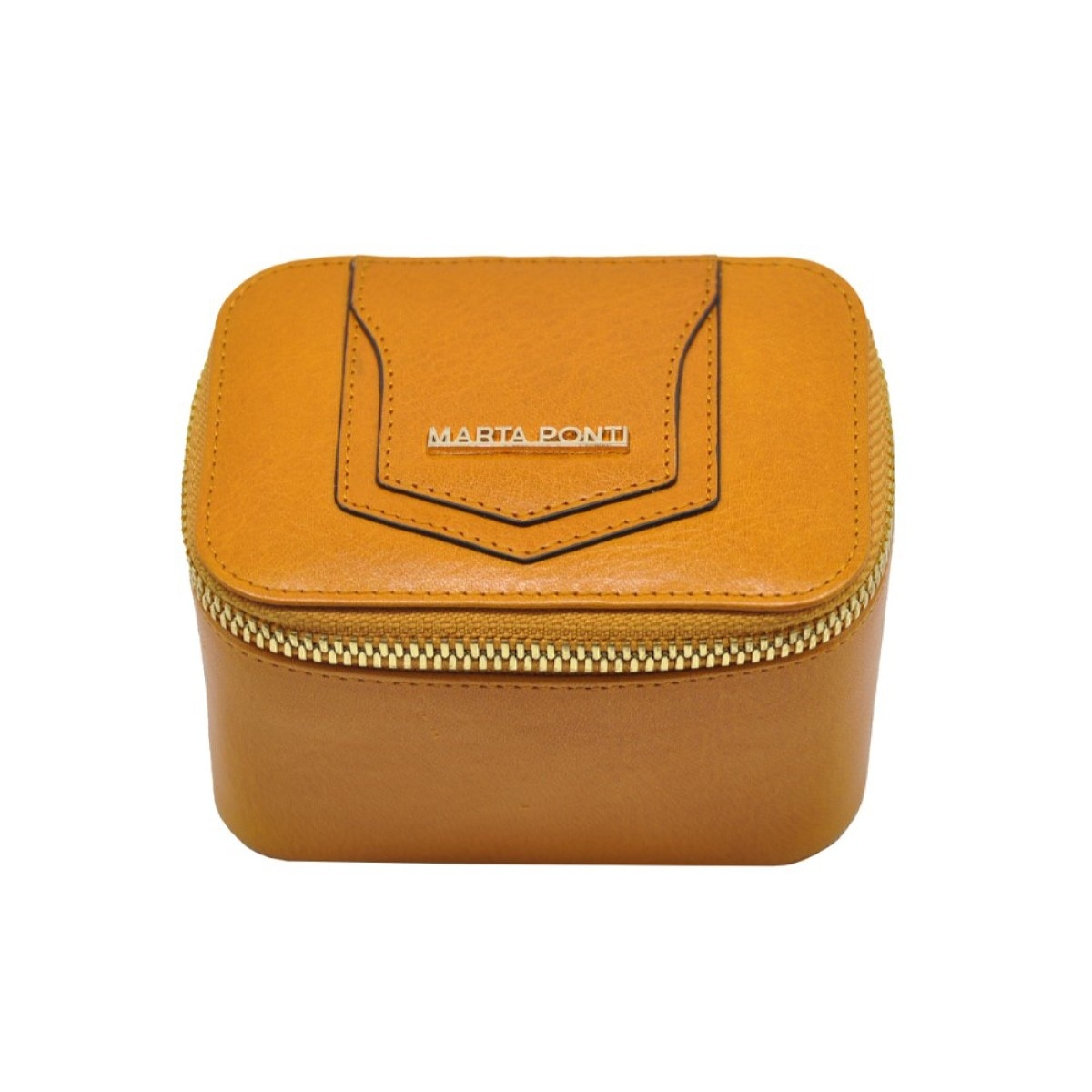 Imagem 0 de Porta Joias MARTA PONTI PRISMA B120549 em Azul