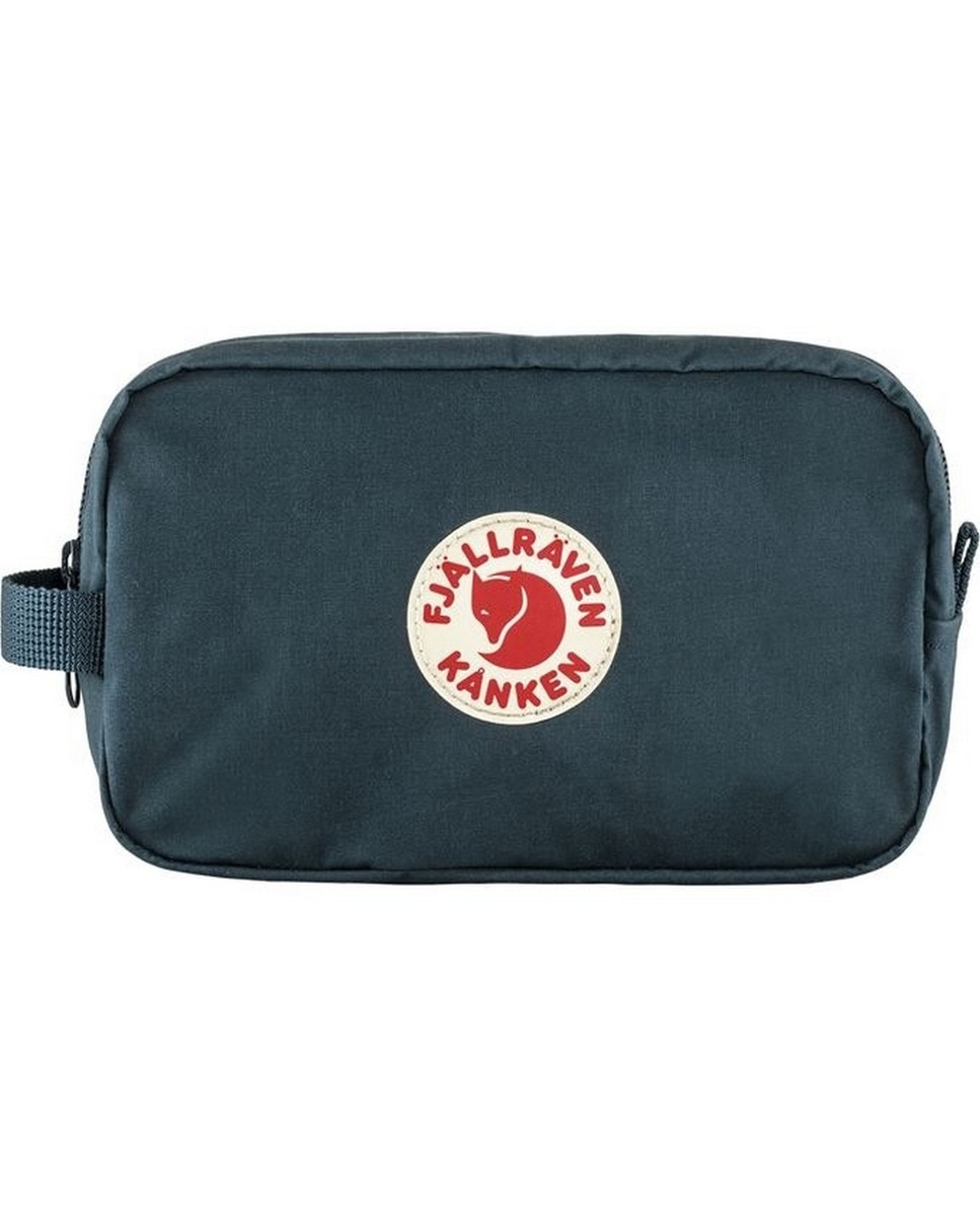 Nécessaire Kånken Gear Bag - Azul-Marinho Azul-marinho-1