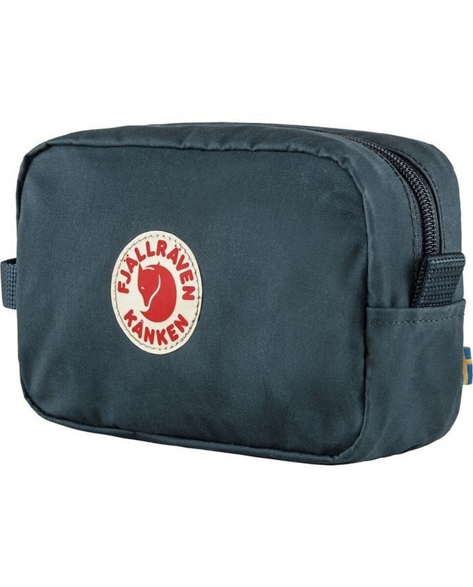 Nécessaire Kånken Gear Bag - Azul-Marinho Azul-marinho-2