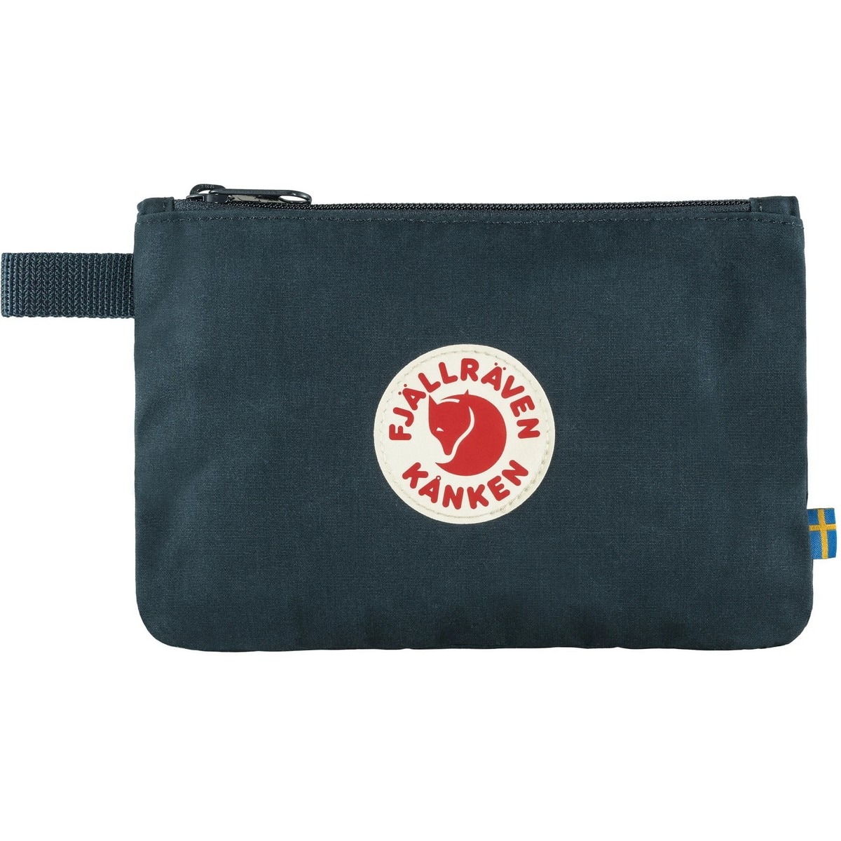 Bolsa Kanken Gear Pocket - Navy 1