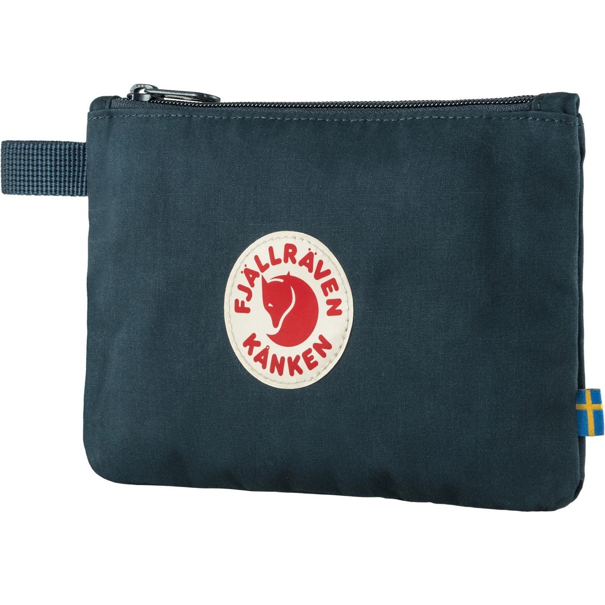 Bolsa Kanken Gear Pocket - Navy 2
