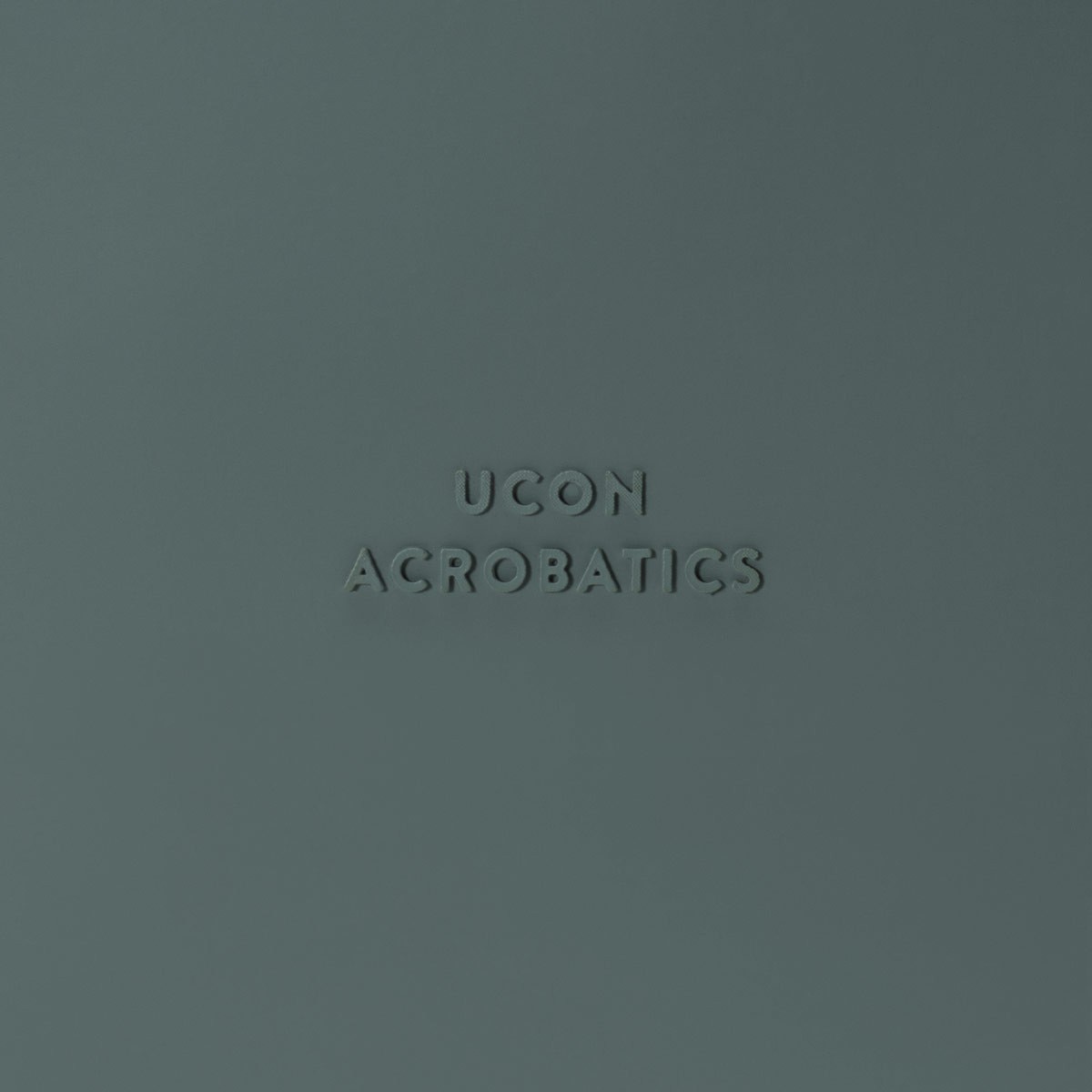 Mochila Jannik Mini Ucon Acrobatics Verde-8