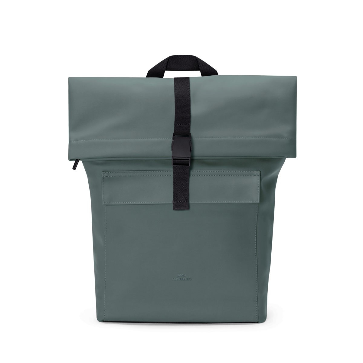 Mochila Jannik Mini Ucon Acrobatics Verde-12